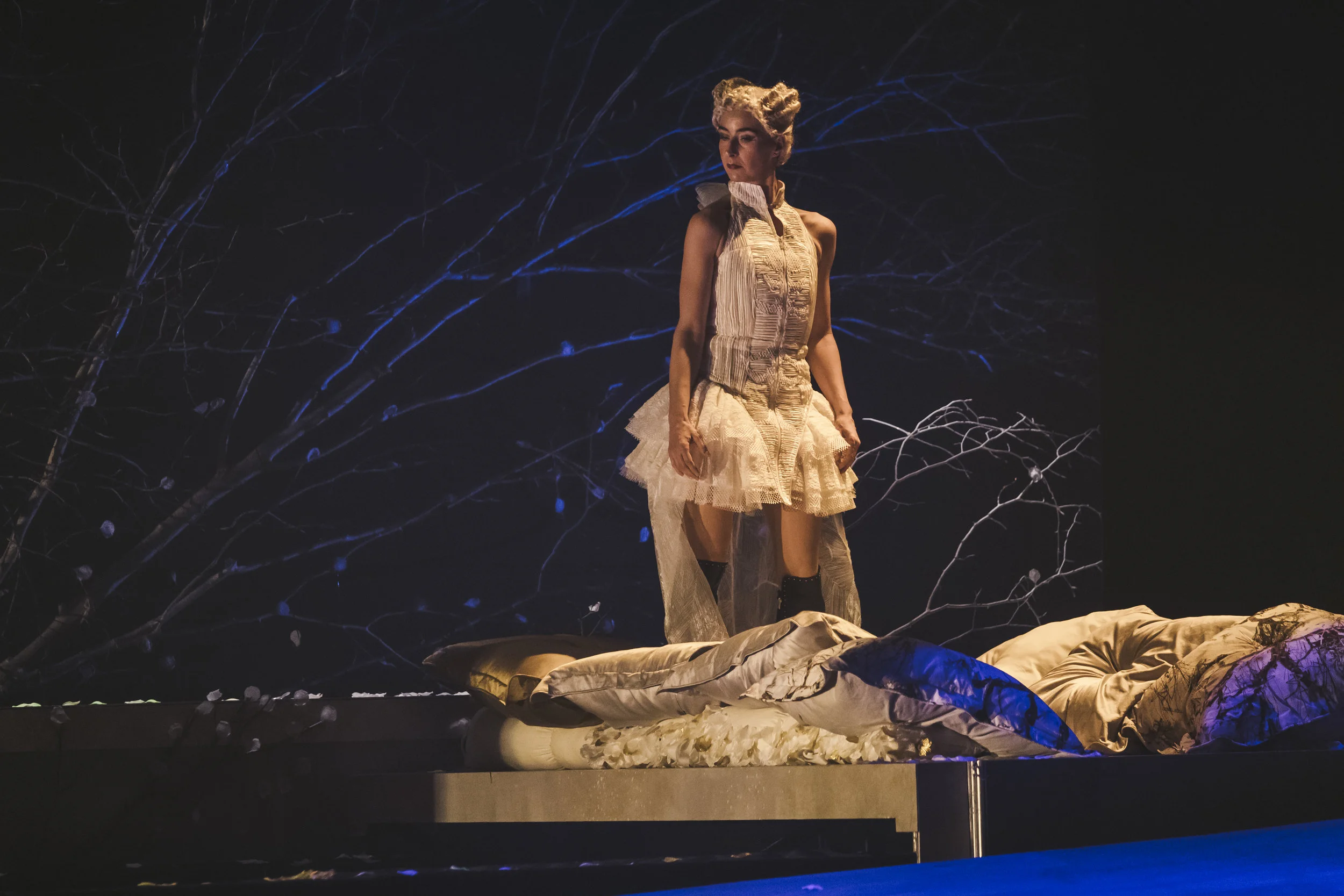 Nos incontournables du 12 au 18 février