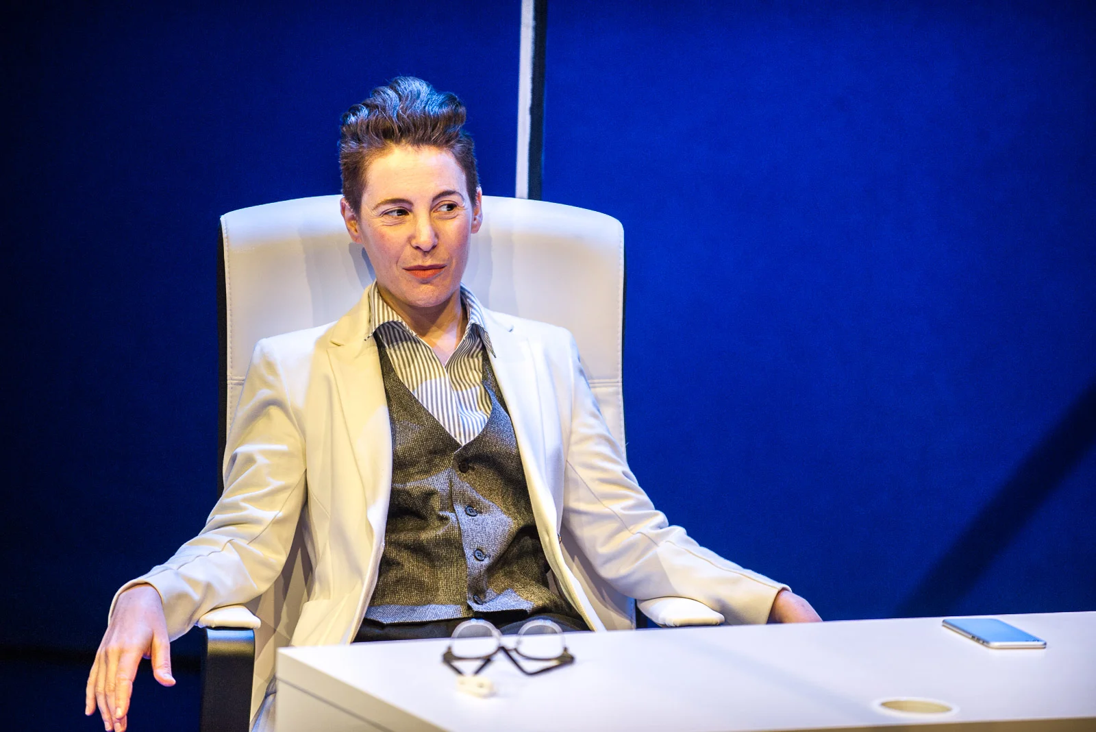 Behaviour au GCTC - Quand abus de pouvoir et politique font bon ménage