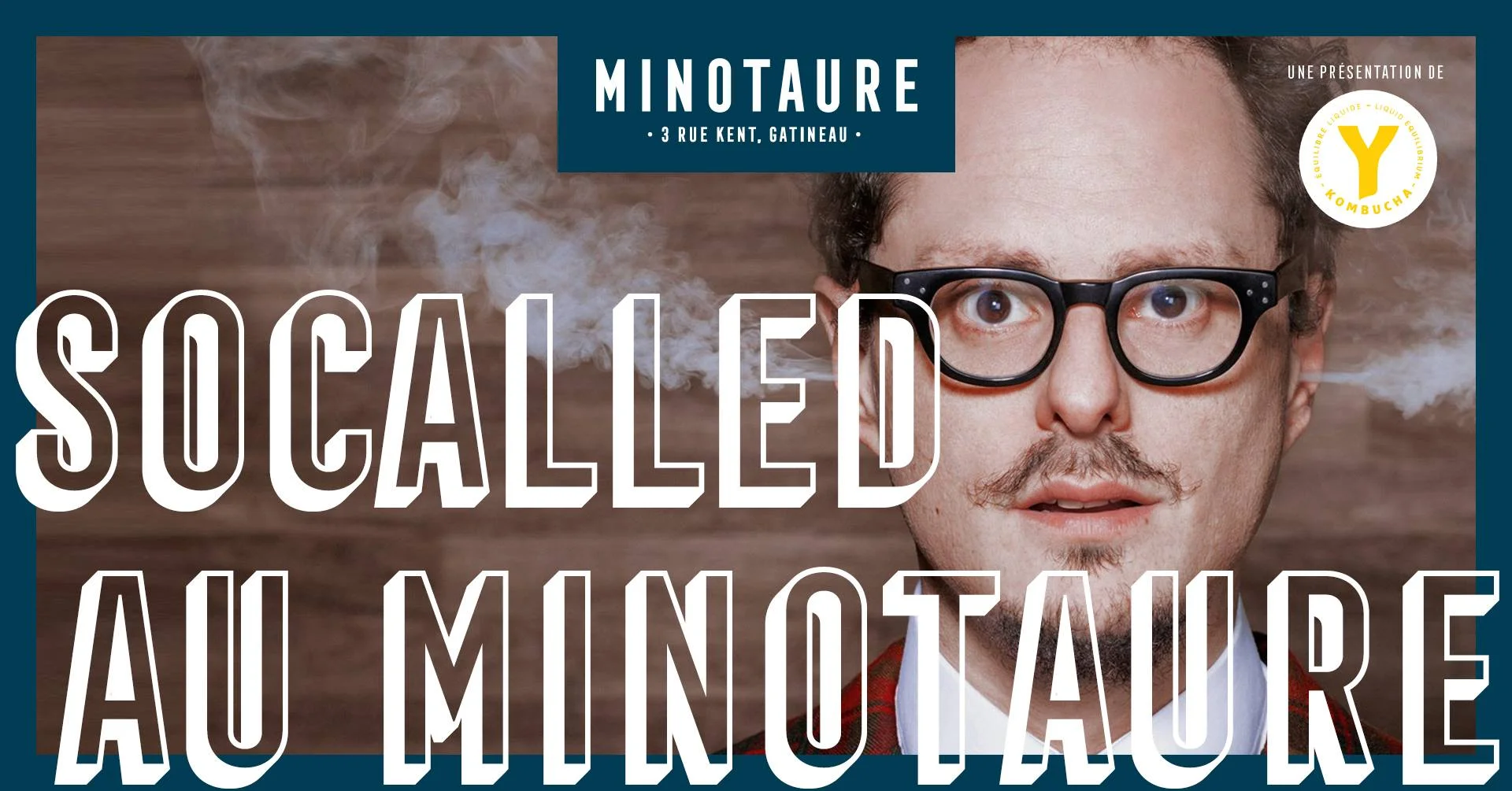 Nos incontournables du 7 au 13 mai 