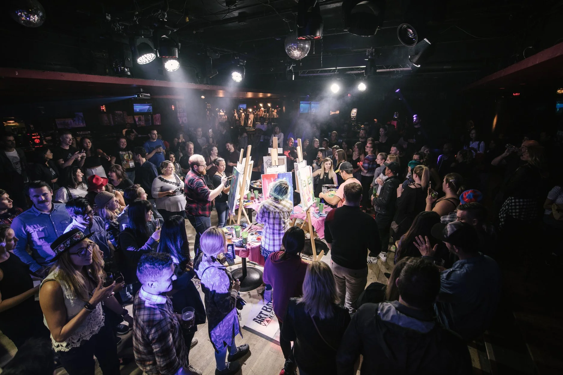 Nos incontournables du 25 juin au 1er juillet