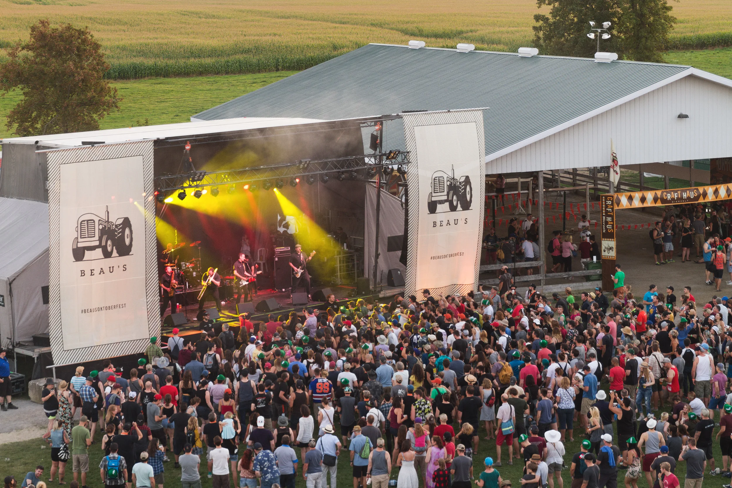 Nos incontournables du 17 au 23 septembre 