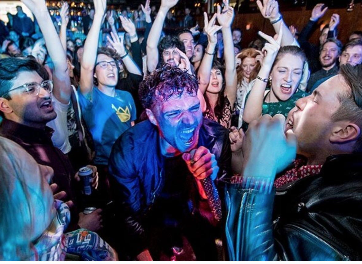 Nos incontournables du 19 au 25 novembre