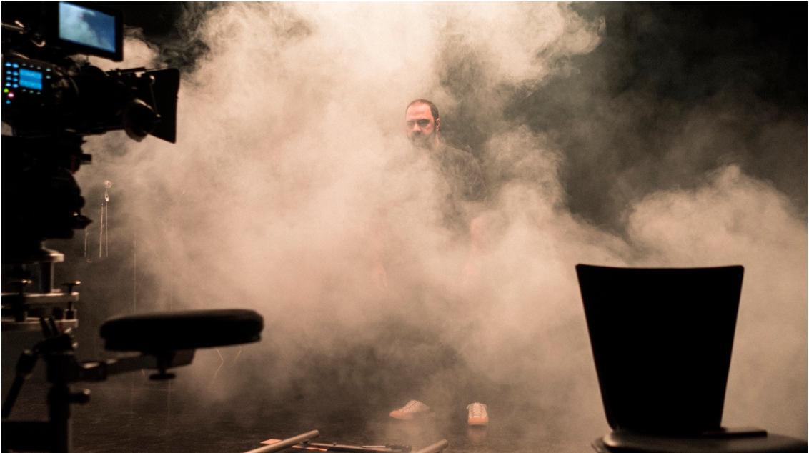 Photo : Xavier Inchauspé