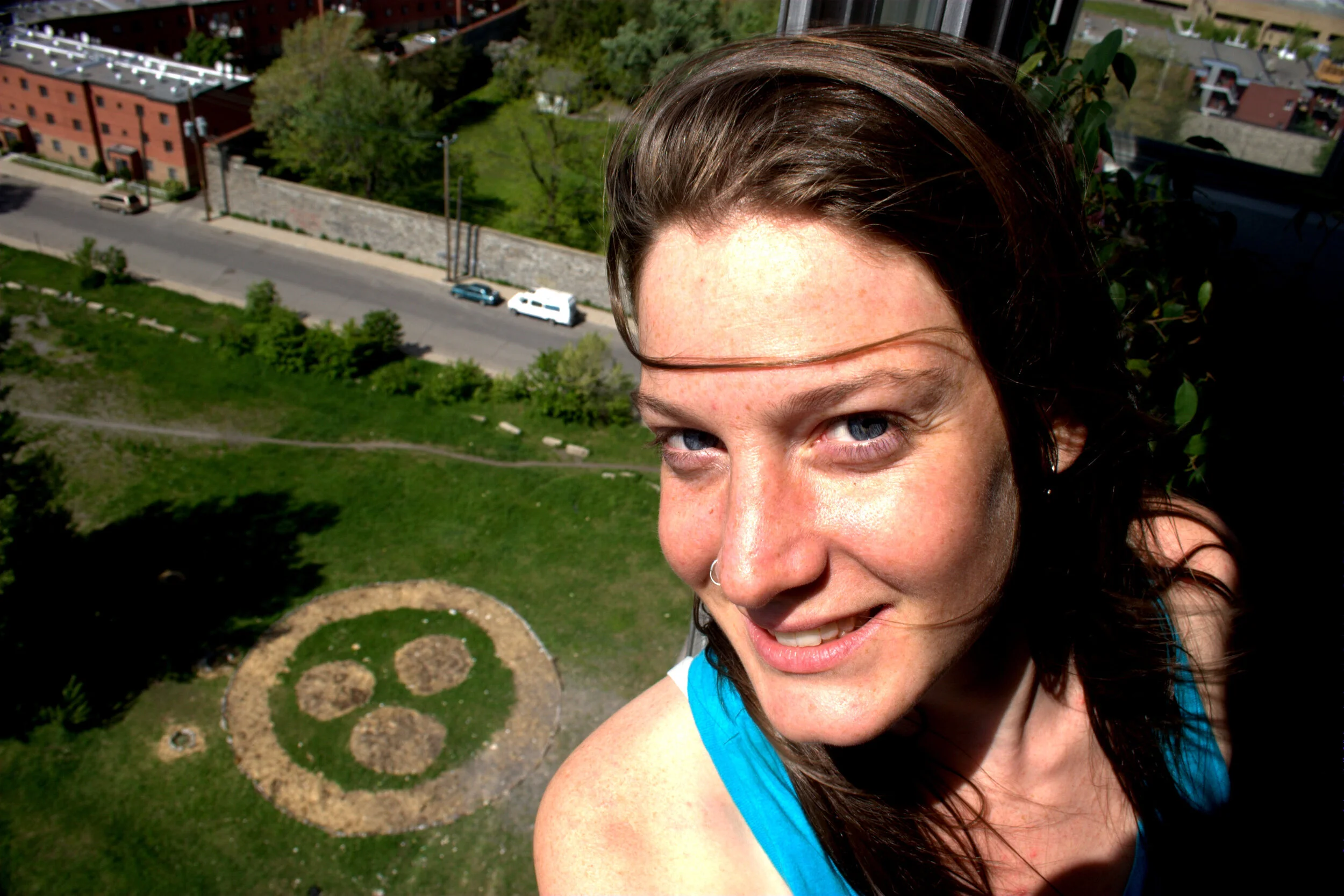 Série MASC : une entrevue avec Emily Rose Michaud