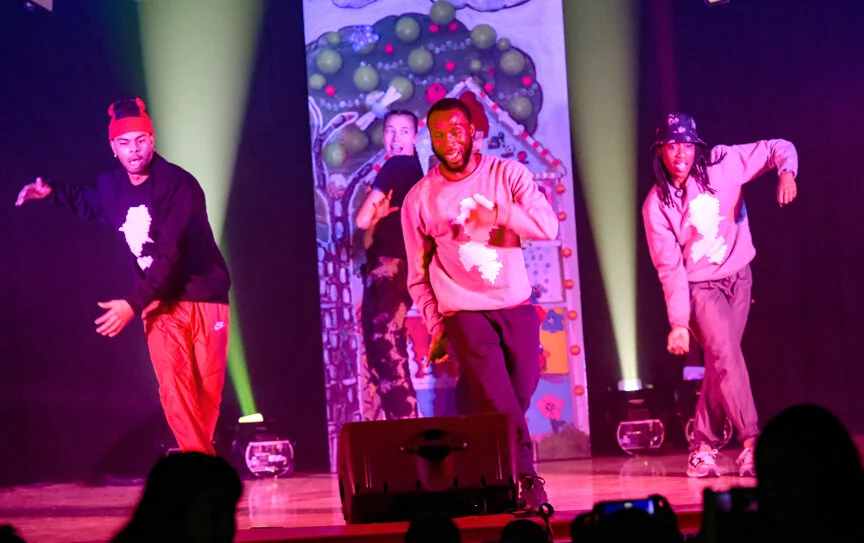 Série MASC : une entrevue avec Crazy Smooth, fondateur de Bboyizm