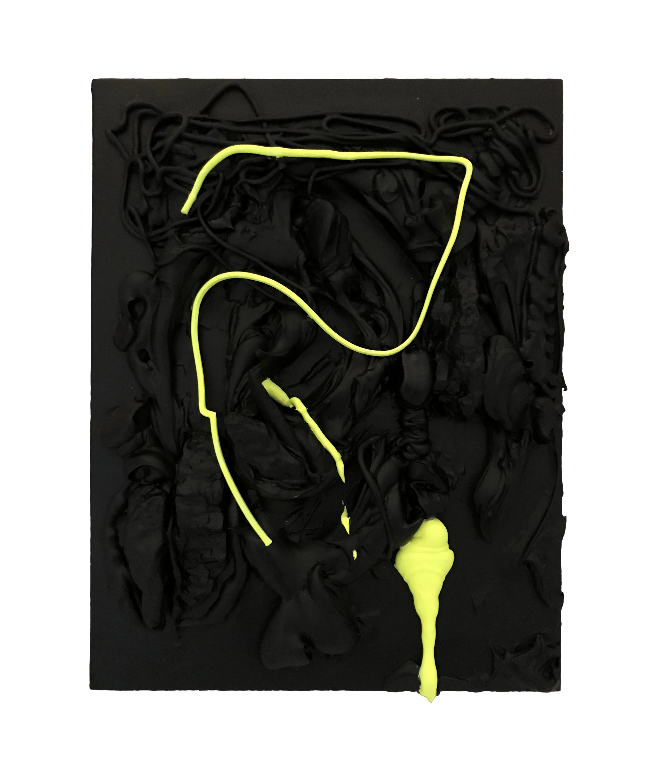 Artiste en vedette : Brendan A. de Montigny