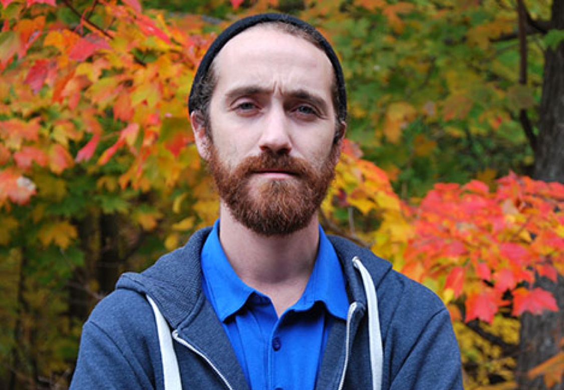 Série MASC : une entrevue avec l'artiste vidéaste Shaun Elie