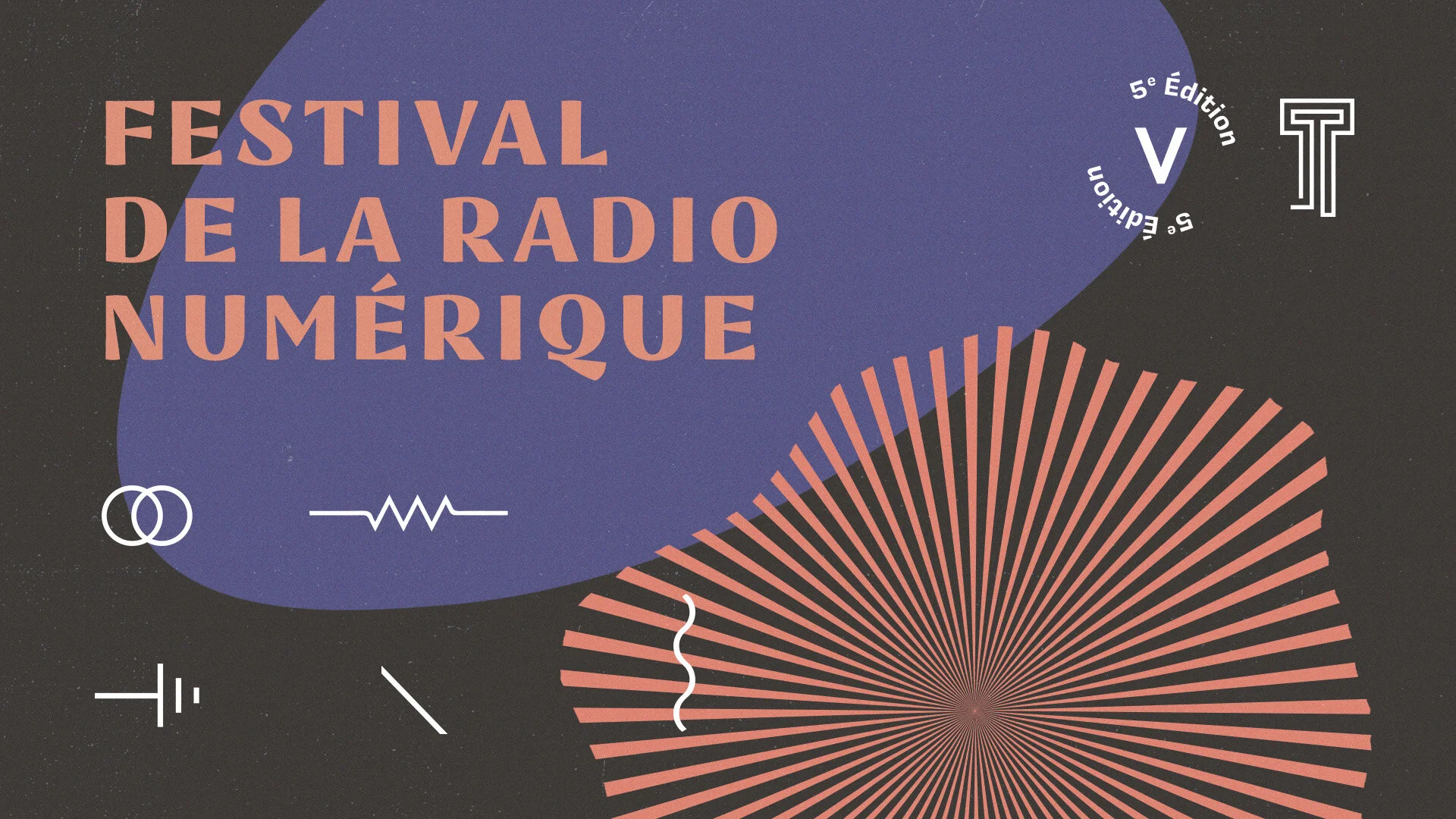 Festival de la radio numérique Transistor