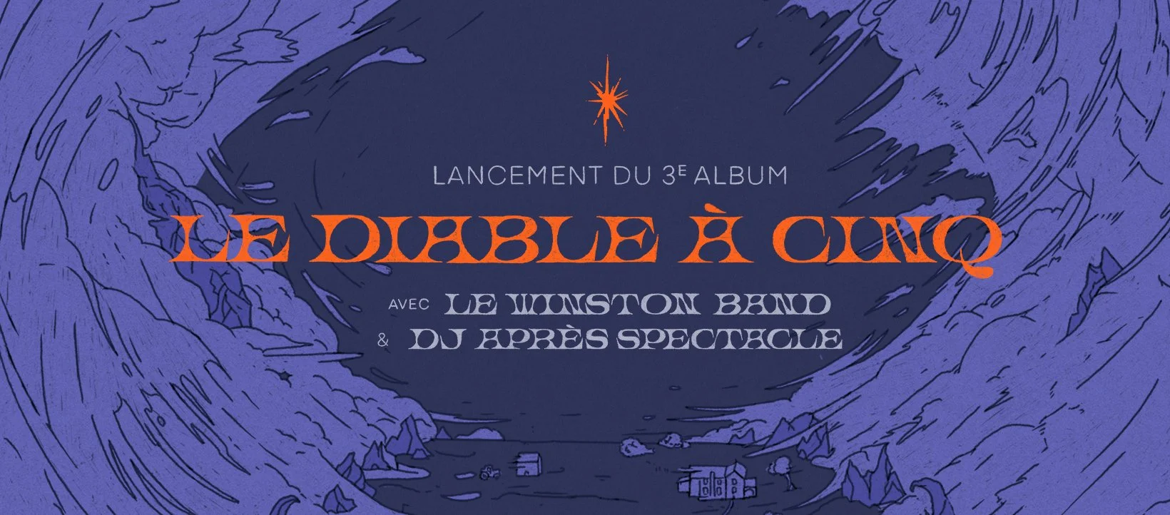 Nos incontournables du 17 au 30 avril 2023