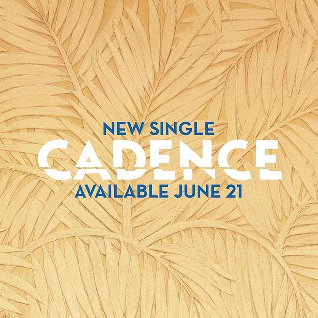 🎁 Sortie de mon nouveau single CADENCE (➕ une surprise) ce Vendredi...
Can't wait!
Bon d&eacute;but de semaine &agrave; tous!&bull;
&bull;
&bull;
&bull;
&bull;
#NewMusic #mondaymood #Monday #Mondaymotivation #Jazzmusic #Jazz