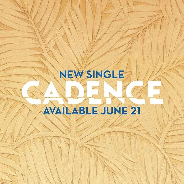 🎁 Sortie de mon nouveau single CADENCE (➕ une surprise) ce Vendredi...
Can't wait!
Bon début de semaine à tous!•
•
•
•
•
#NewMusic #mondaymood #Monday #Mondaymotivation #Jazzmusic #Jazz