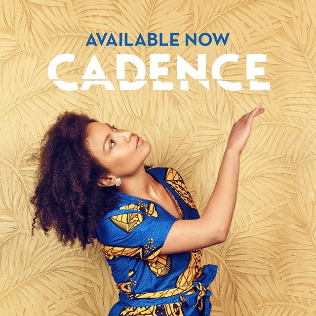 🎶 Cause we all want our souls and bodies to move like freedom, and dance 🎶 😍Merci à tous pour vos nombreux retours, je suis vraiment touchée et contente que ça vous plaise!
CADENCE 💃🏽 mon 2ème single est disponible en streaming.
Alors qu'en pensez-vous? Et le clip, vous l'avez-vu?
Bon dimanche à tous (en musique bien sûr)
👉🏽Liens en bio
#Cadence #NewMusic #Newsingle #Jazz #JazzMusic