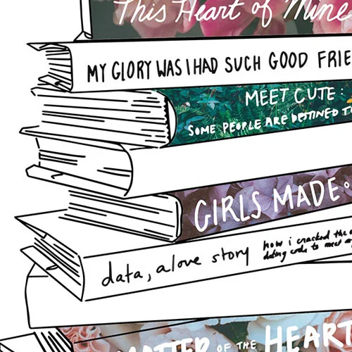 Metaphorical and Anatomical Heart in Literature
