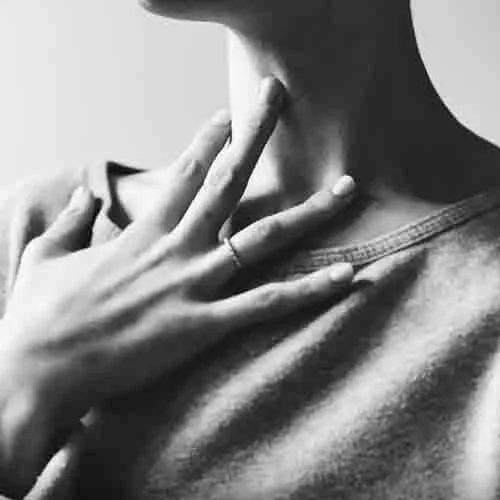 My Heart Transmogrifies Into My Name 