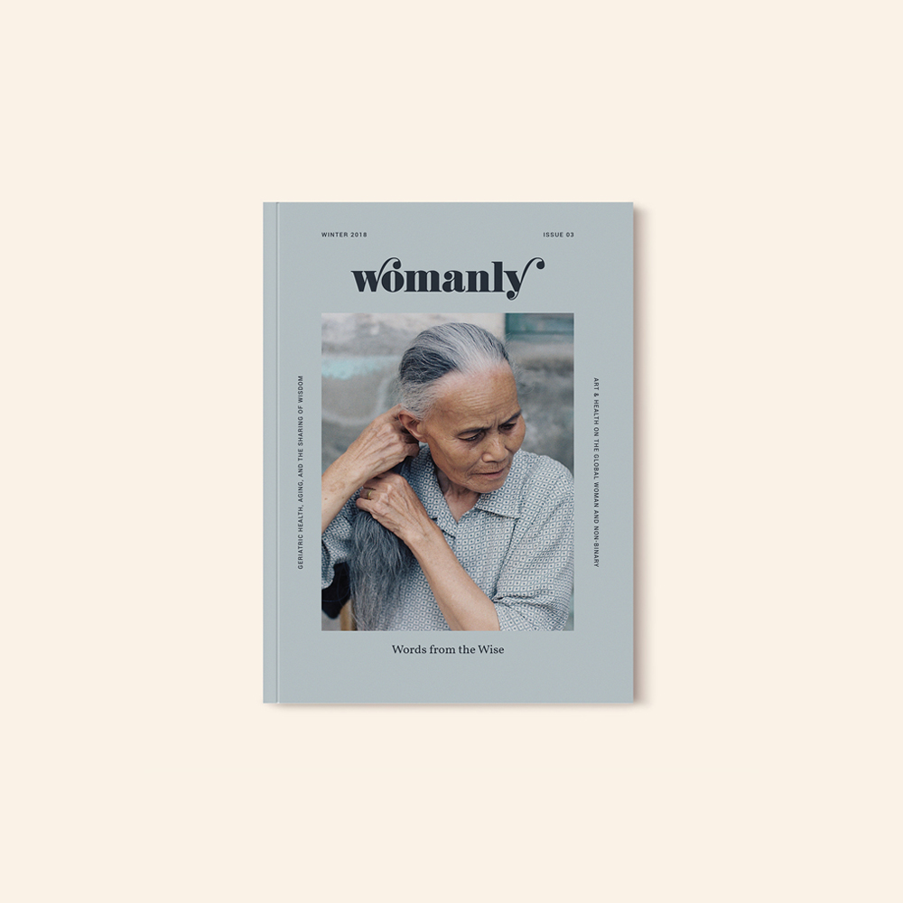 Issue No. 3: Words from the Wise
