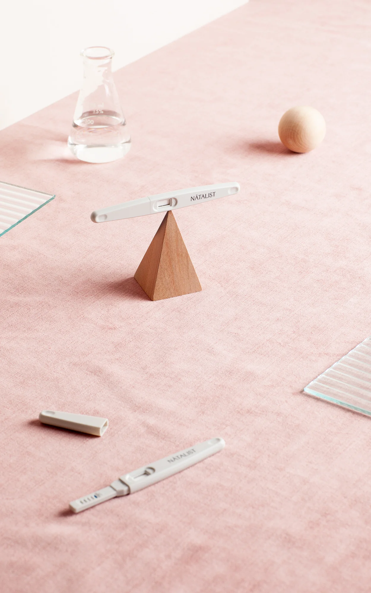 Natalist - Pregnancy Tests
