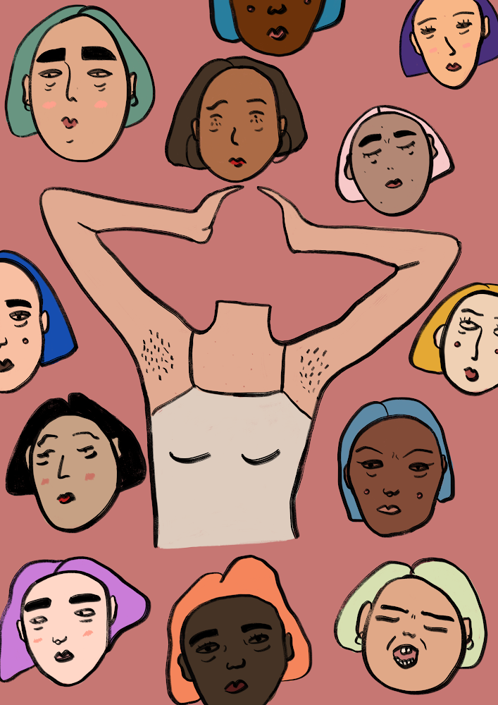 Self Care with Thyroid Disease