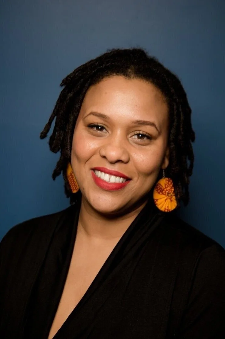 Black Maternal Health Week: An Interview with Leah Jones of SisterSong