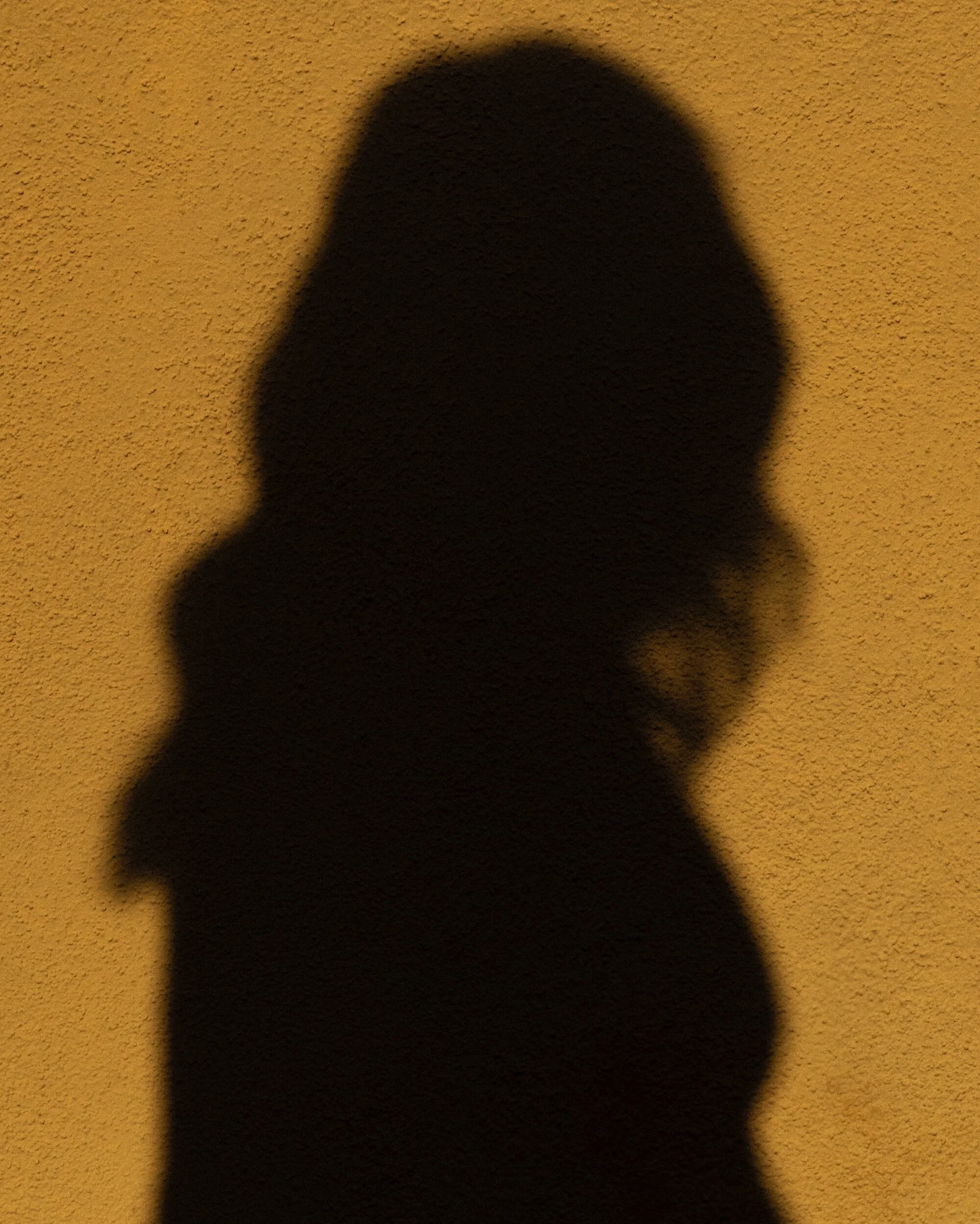 Yes No Thank You Goodbye — How Photography Helped Me Process My Mother’s Early-Onset Alzheimer’s