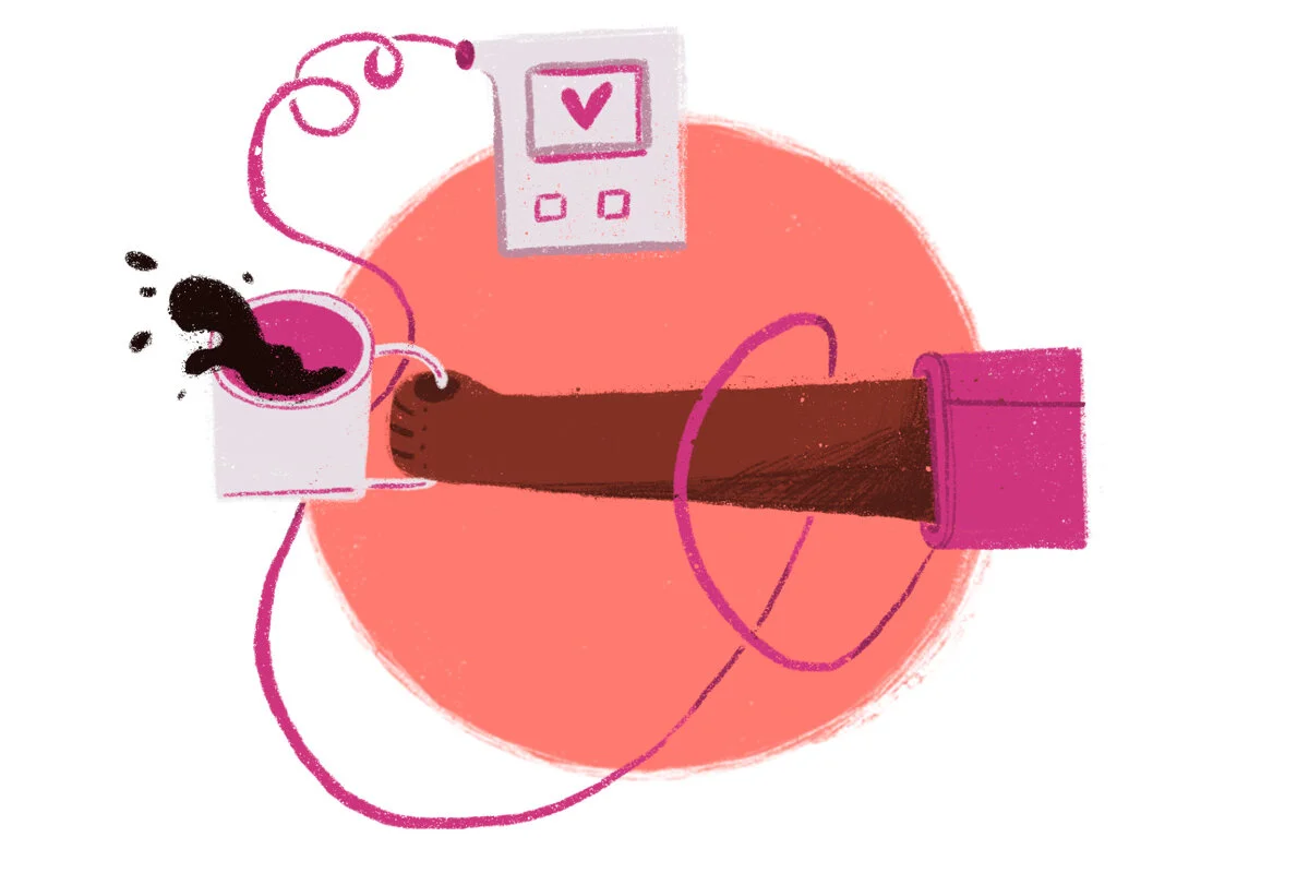 Modifiable Risk Factors