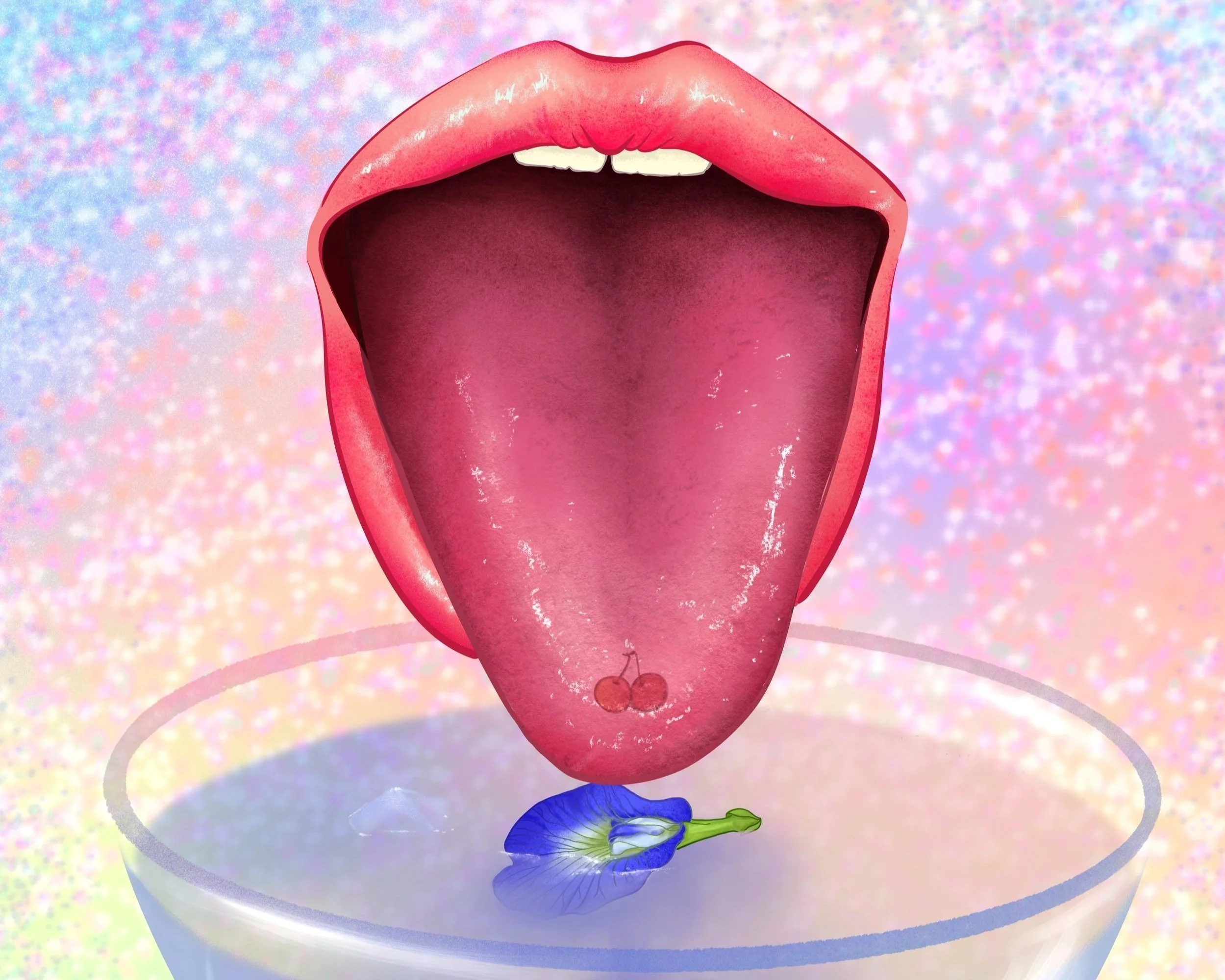 A Petition for a Redesign of the Demisexual Flag