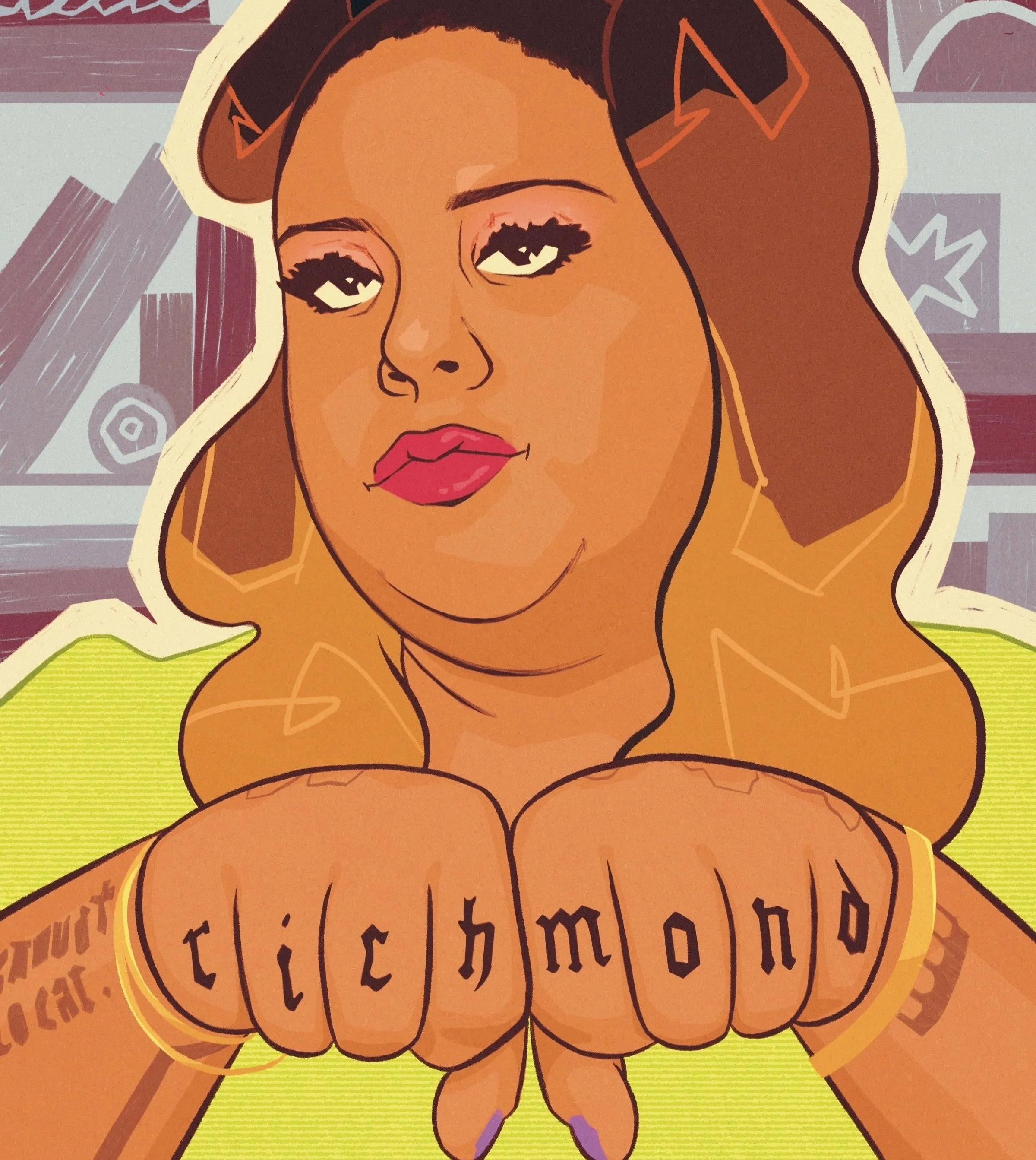 Black Queer Being/Knowing/Feeling: Fatphobia, Anti-blackness, and the Health Care System