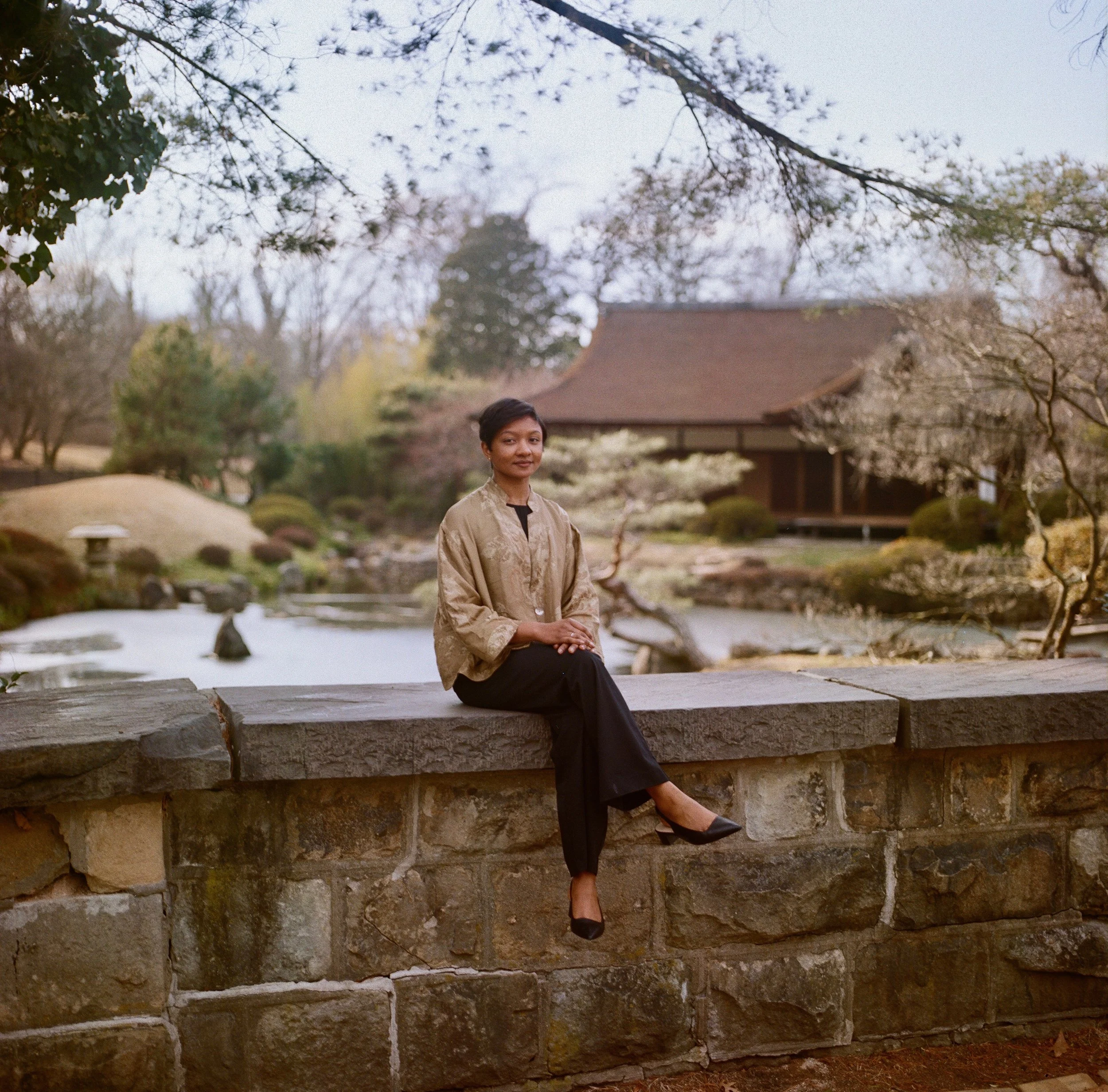 Artist to Watch: Folk Singer and Songwriter Reese Florence