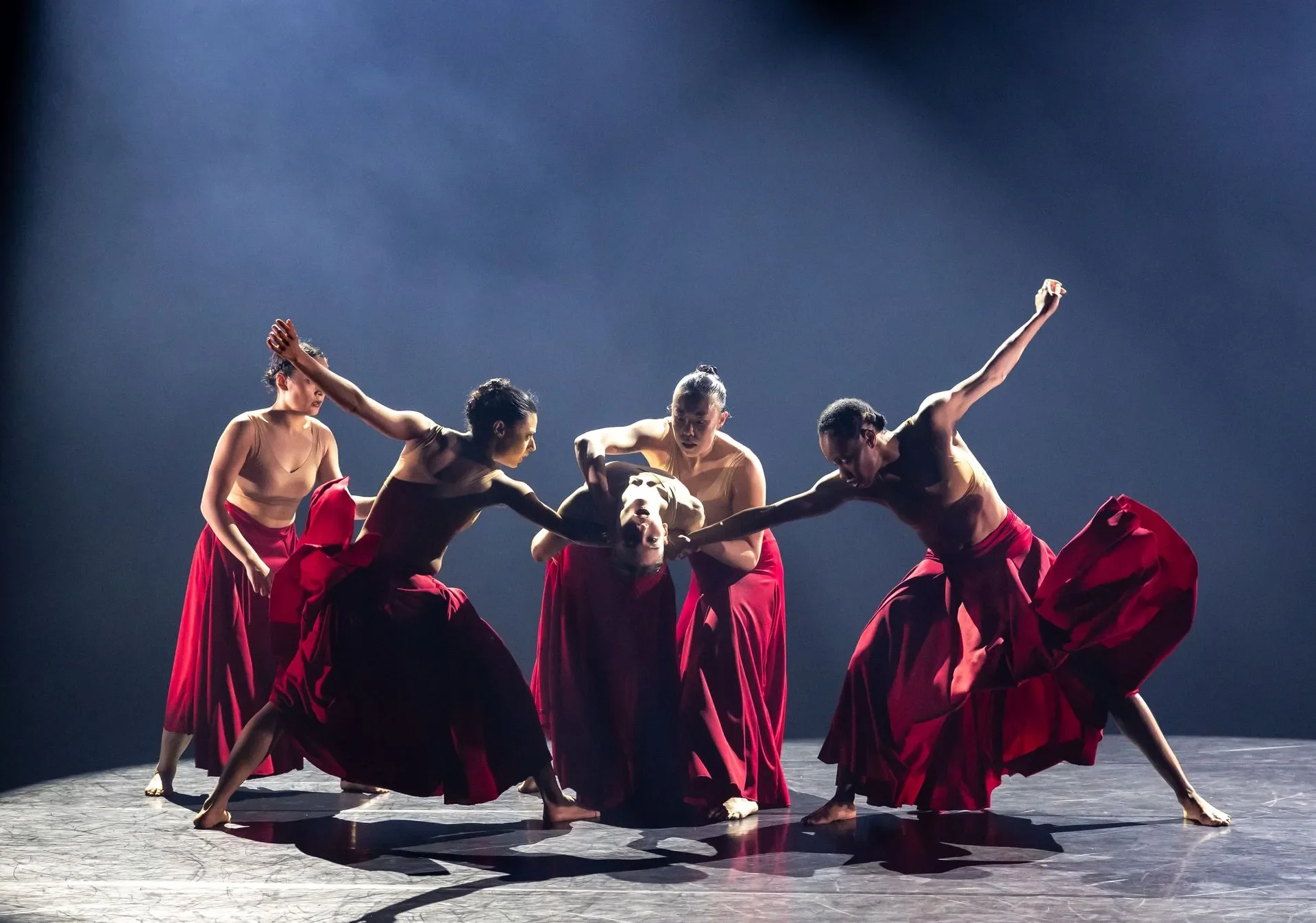 World-Class Dance Lights Up Milwaukee This Summer at Nō Studios Fest 2025