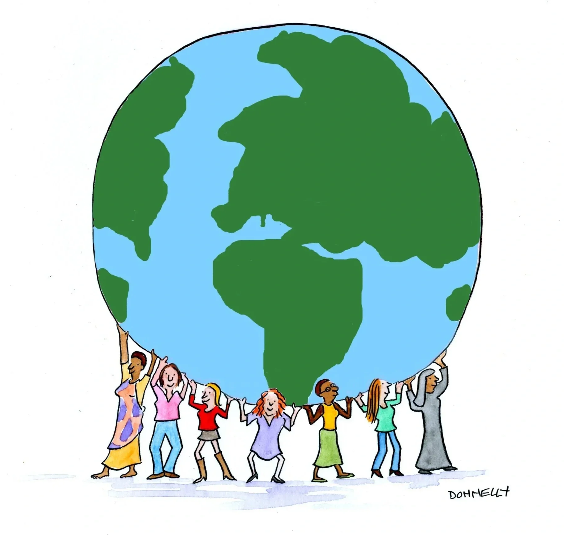 Women Laughing: A New Documentary Celebrating The Women Behind The New Yorker’s Iconic Cartoons