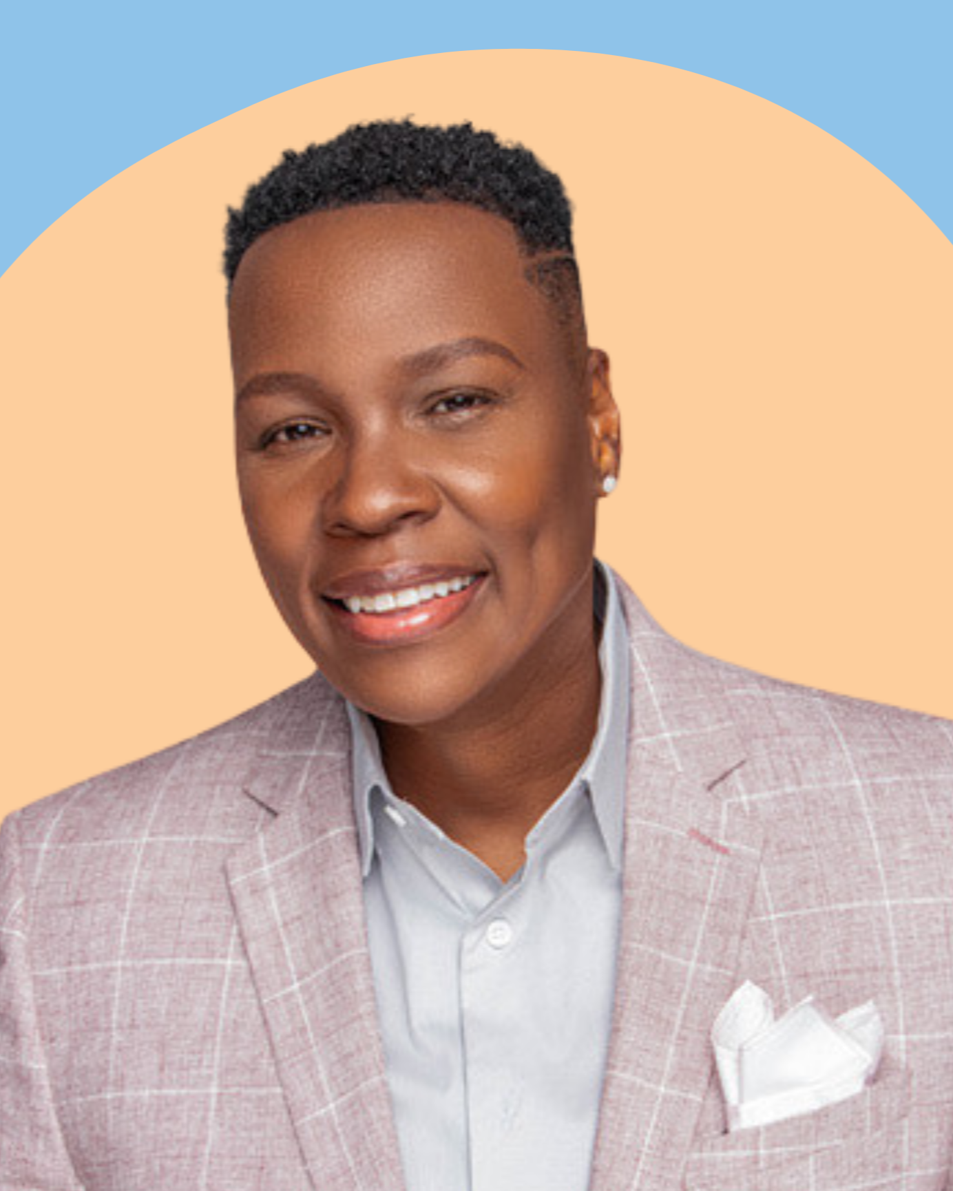 From the WNBA to HBCUs: How Lisa Cunningham Is Advancing Health Equity through the Black Women’s Health Imperative 