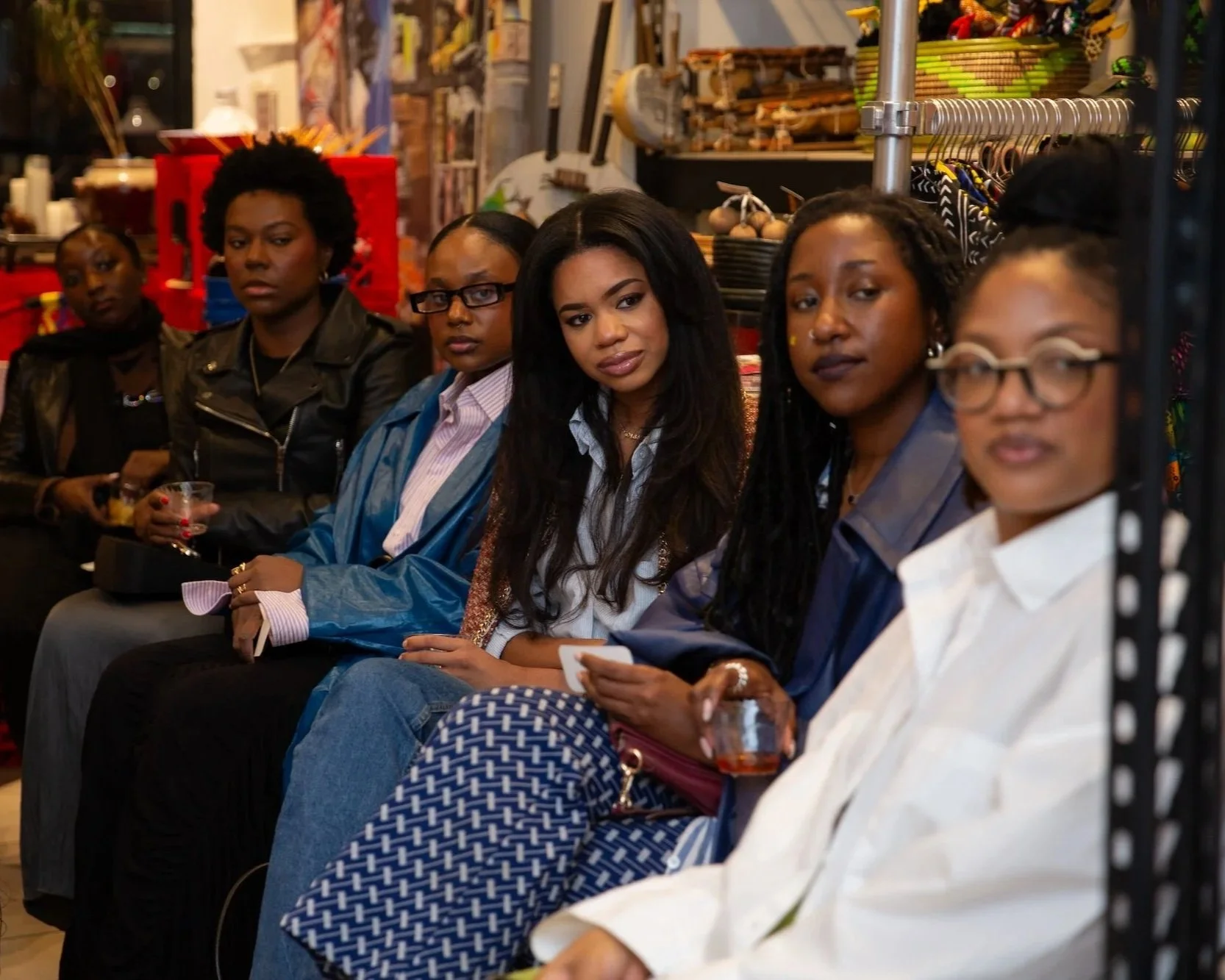 Building Wellness, Safety, and Community: A Season of Listening with CORE NYC