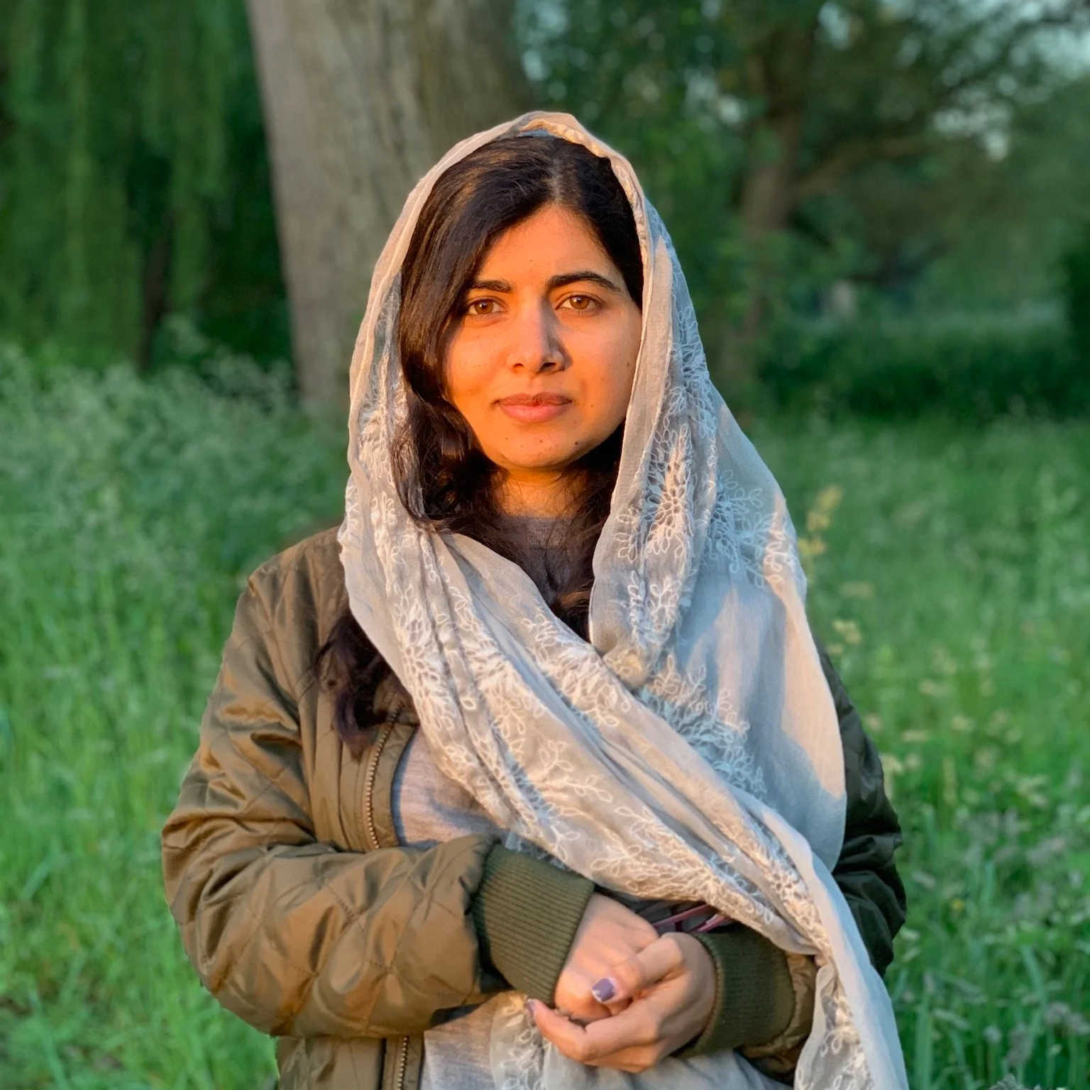 Book Review: Finding My Way — An Interview with Malala Yousafzai on Mental Health, Love, &amp; Finding Balance