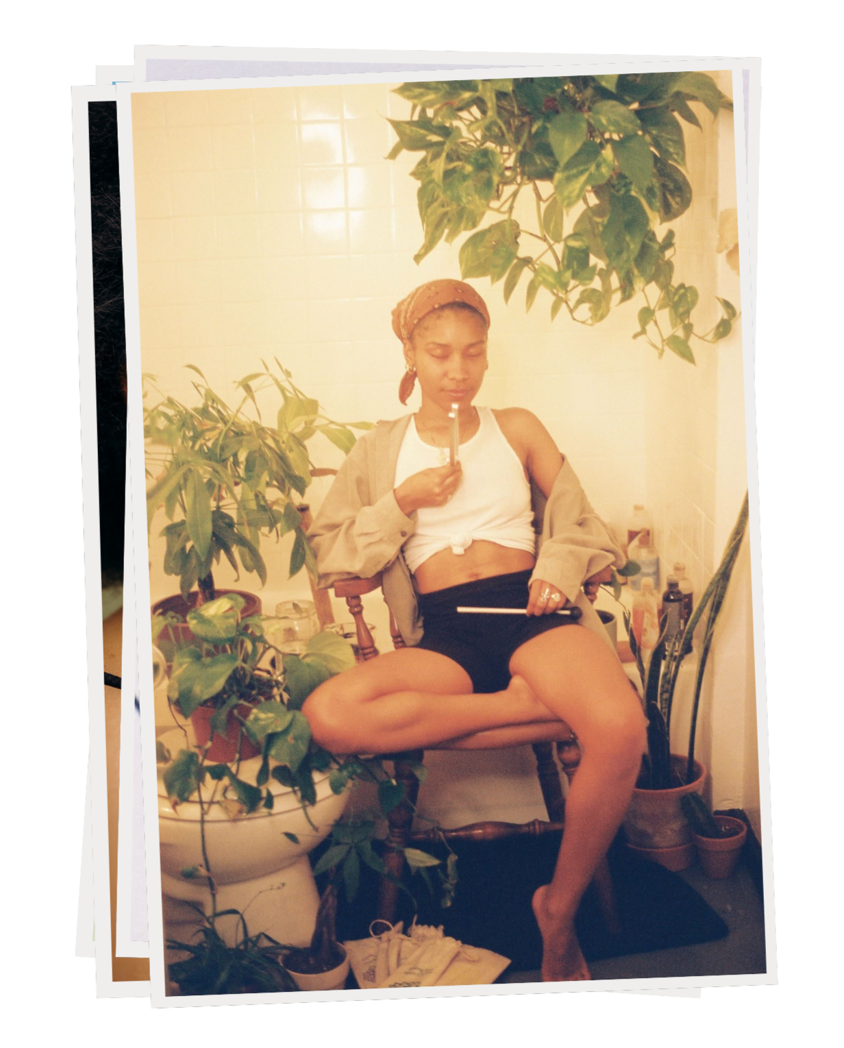 Womanly Issue No. 9 Explores Grief, Loss, and Healing