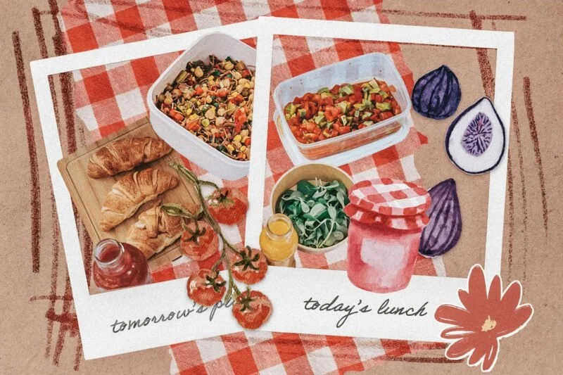 Some Endometriosis Patients Are Changing Their Diets to Manage Symptoms 