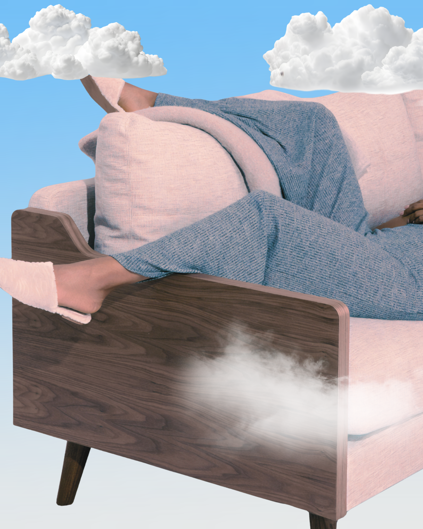 The Best Gifts for Someone in C-Section Recovery