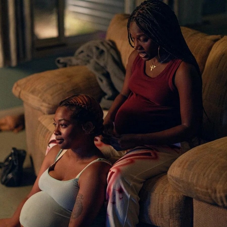 8 Powerful Films That Explore the Realities of Black Motherhood