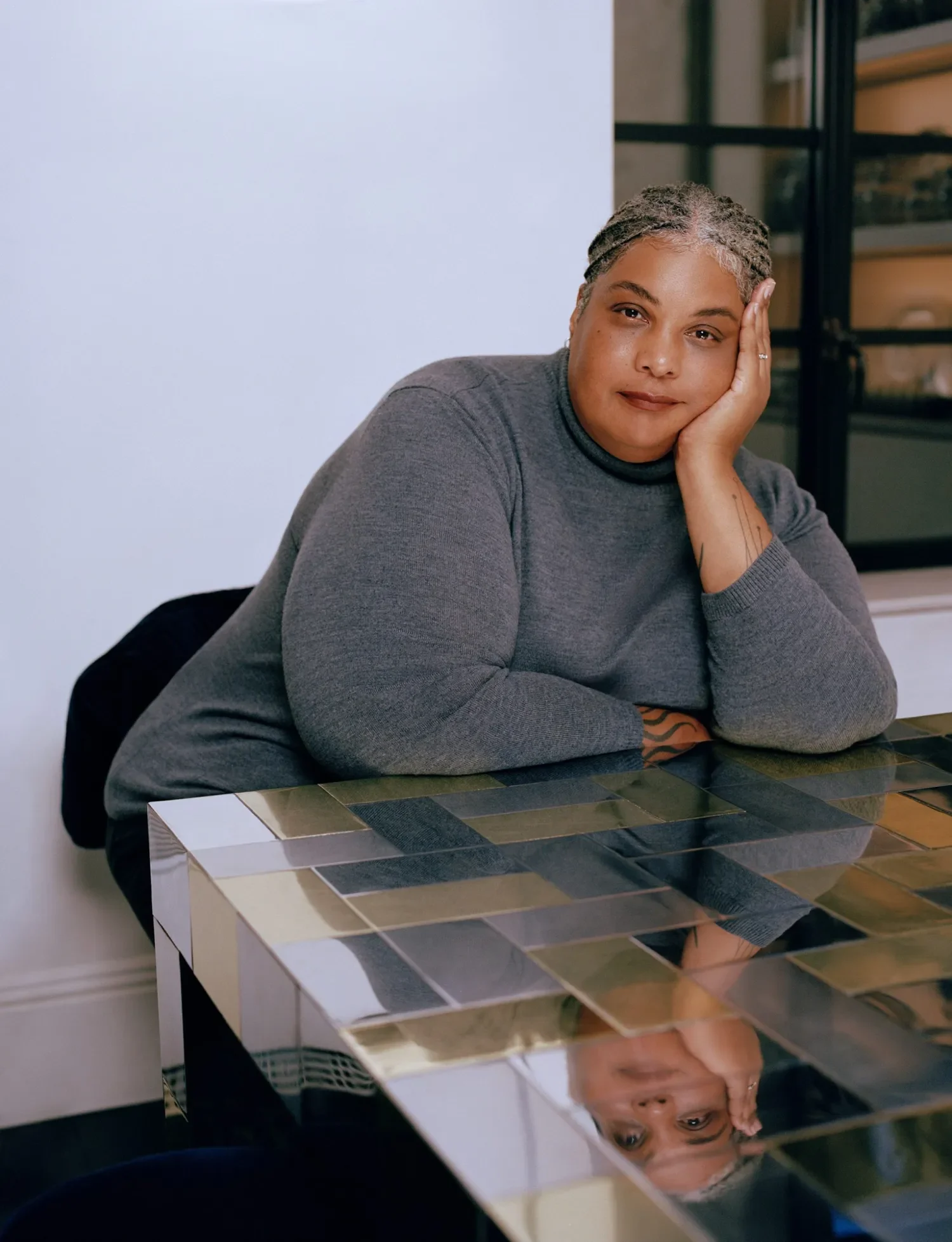 Roxane Gay on Reimagining The Rumpus with Debbie Millman and the Future of a Literary Institution