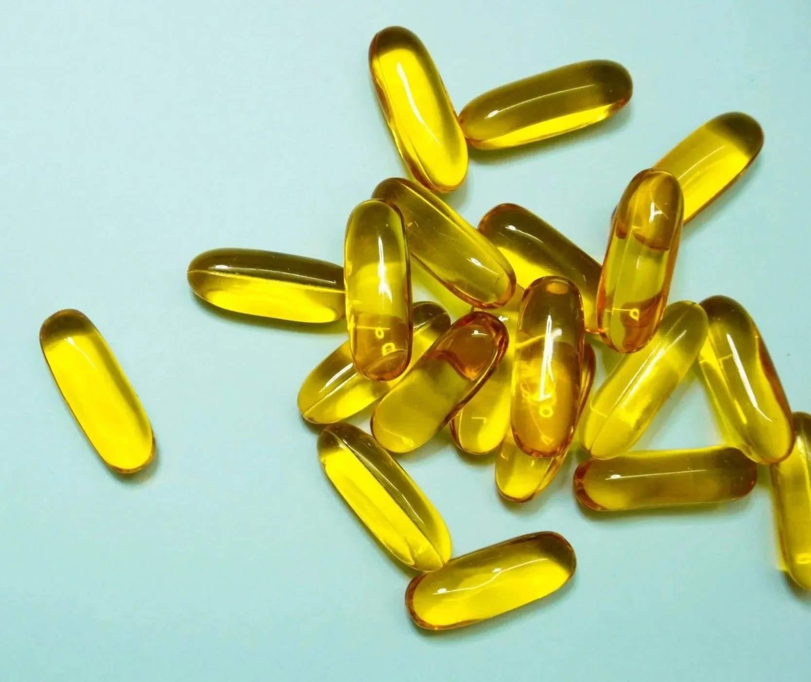 Evening Primrose Oil Relieved My Breast Pain and Swelling