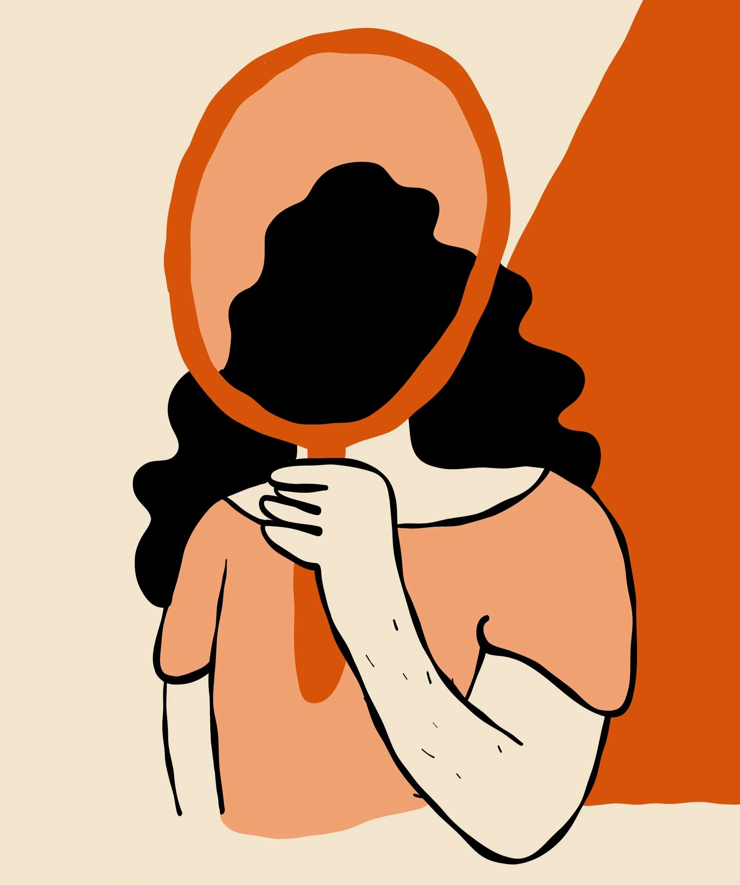 Cleansed —&nbsp;A Poem by Abigail Lalonde