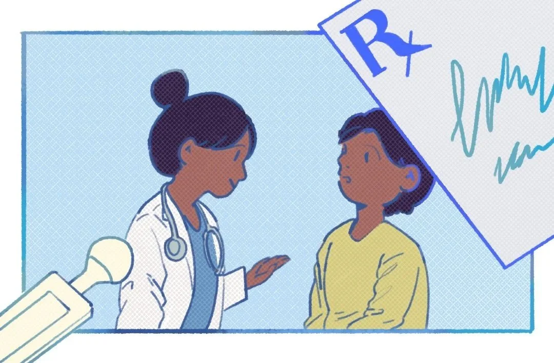 How to Get the Most Out of Your Doctor’s Appointment: Tips for Better Care and Communication