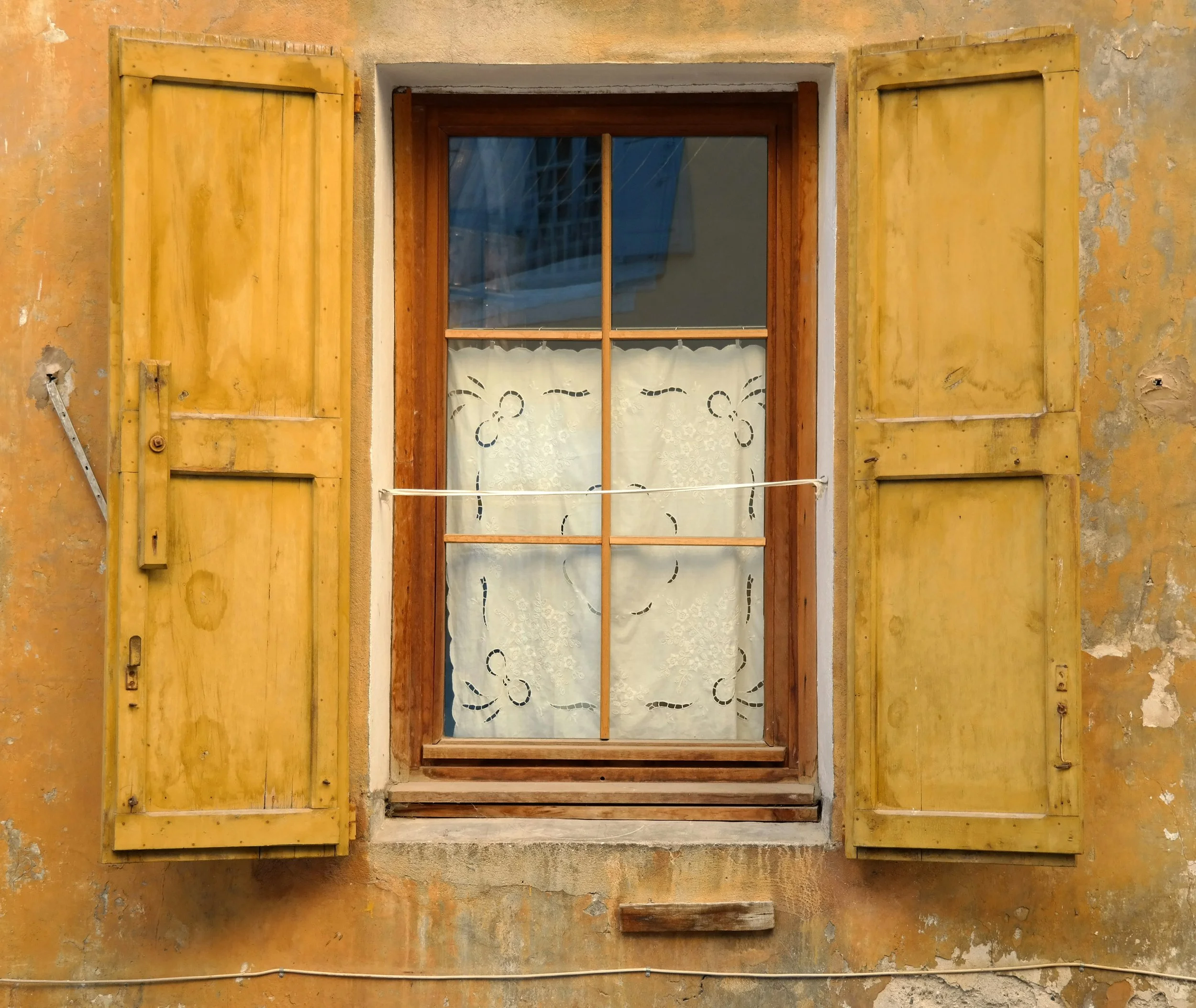 You named me in a language I can't speak —&nbsp;A Poem by Kathryn Monaco