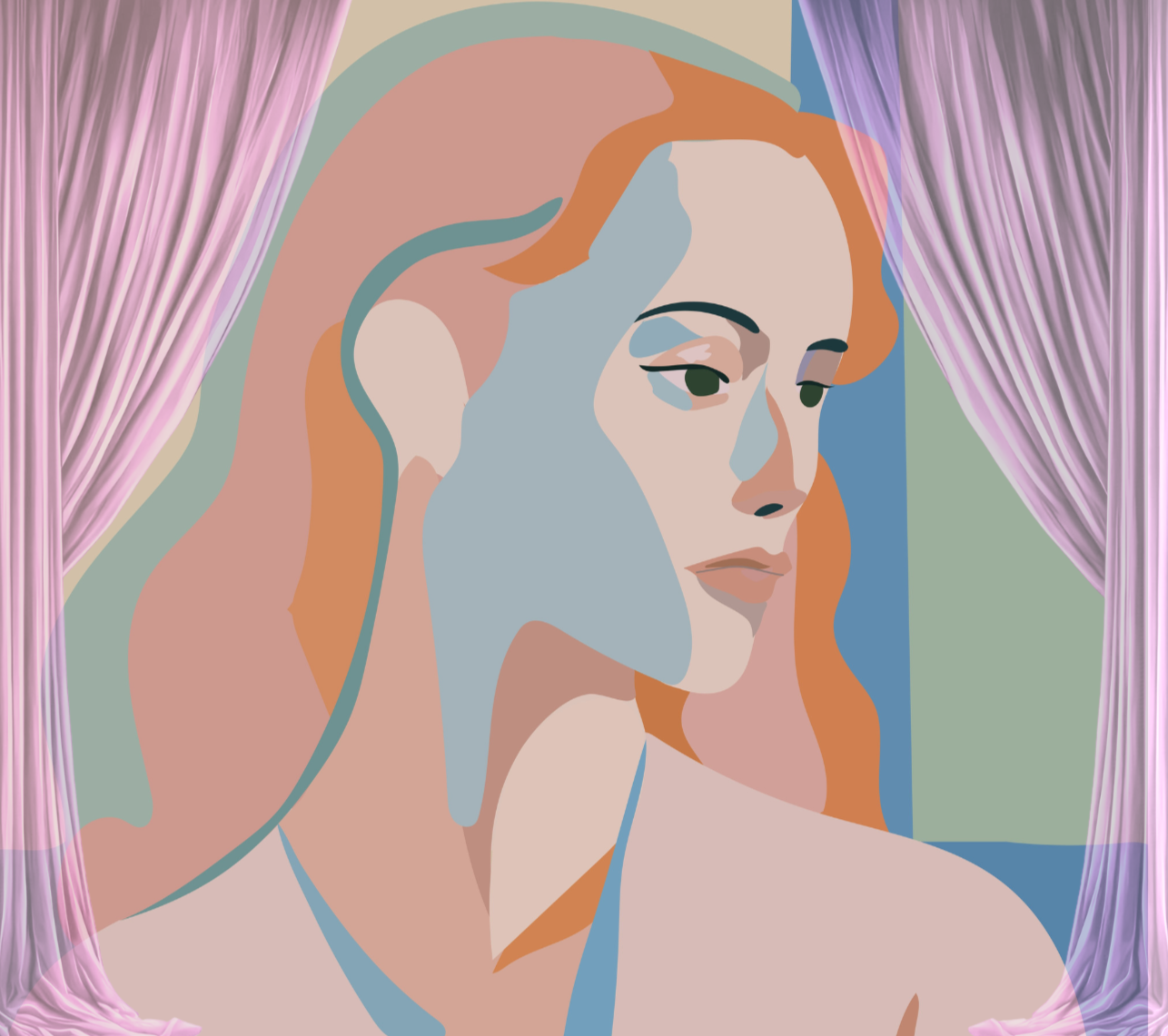 Performing Trauma: Why my pain is staying with me