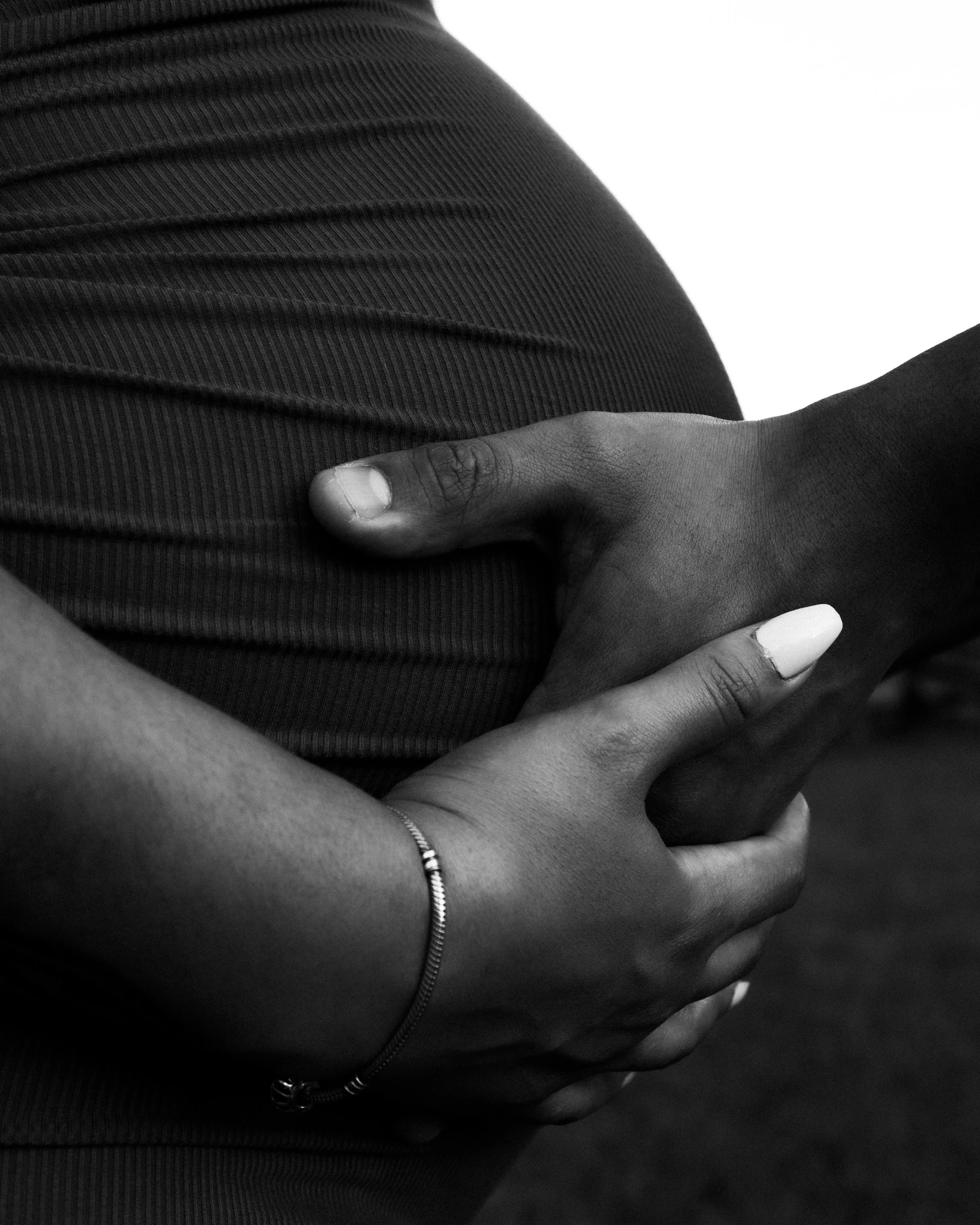 A Problem That Sickens and Kills — How Racism Impacts Black Maternal Health