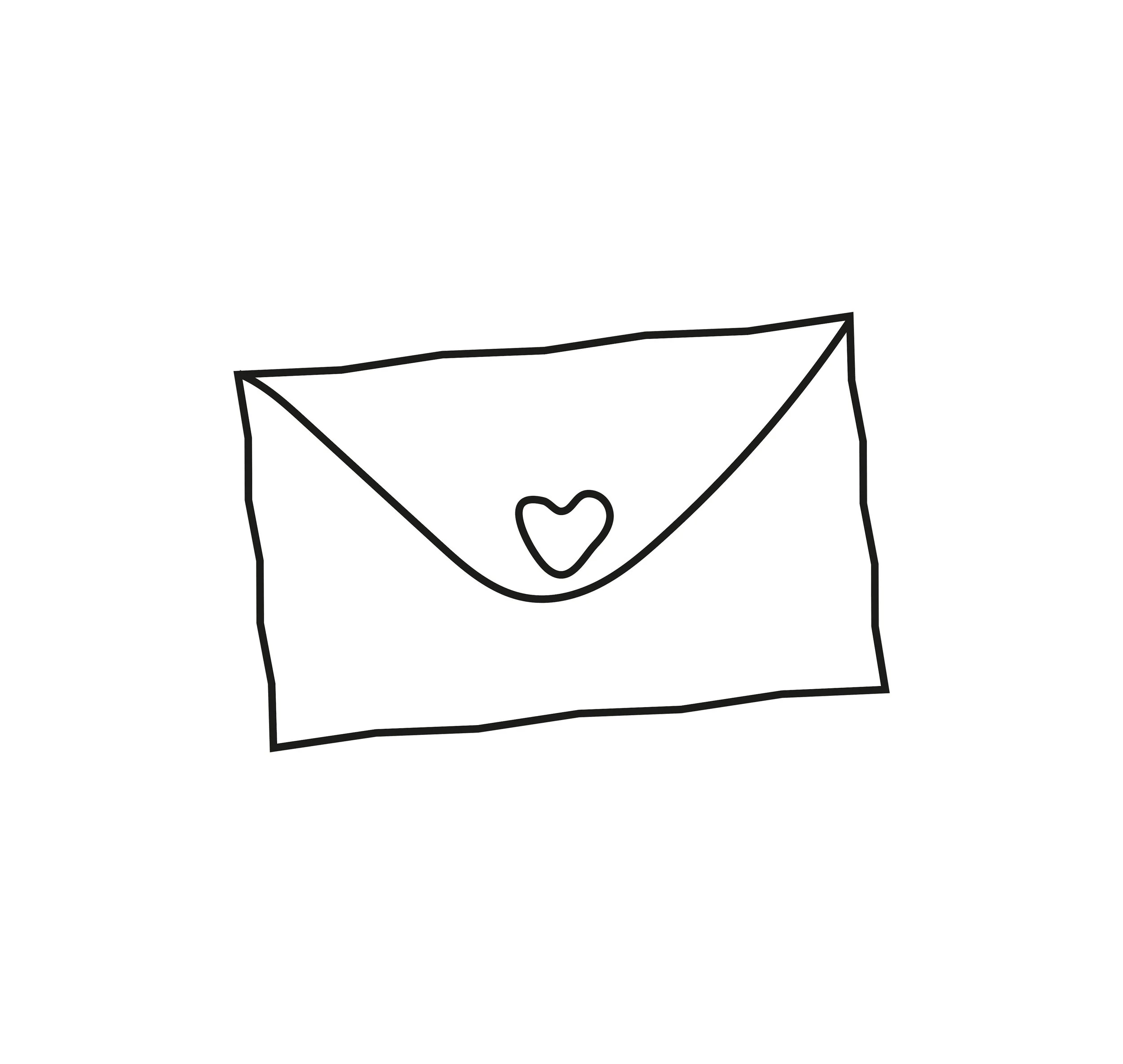 An Open Letter to the Child I'm Too Afraid to Have
