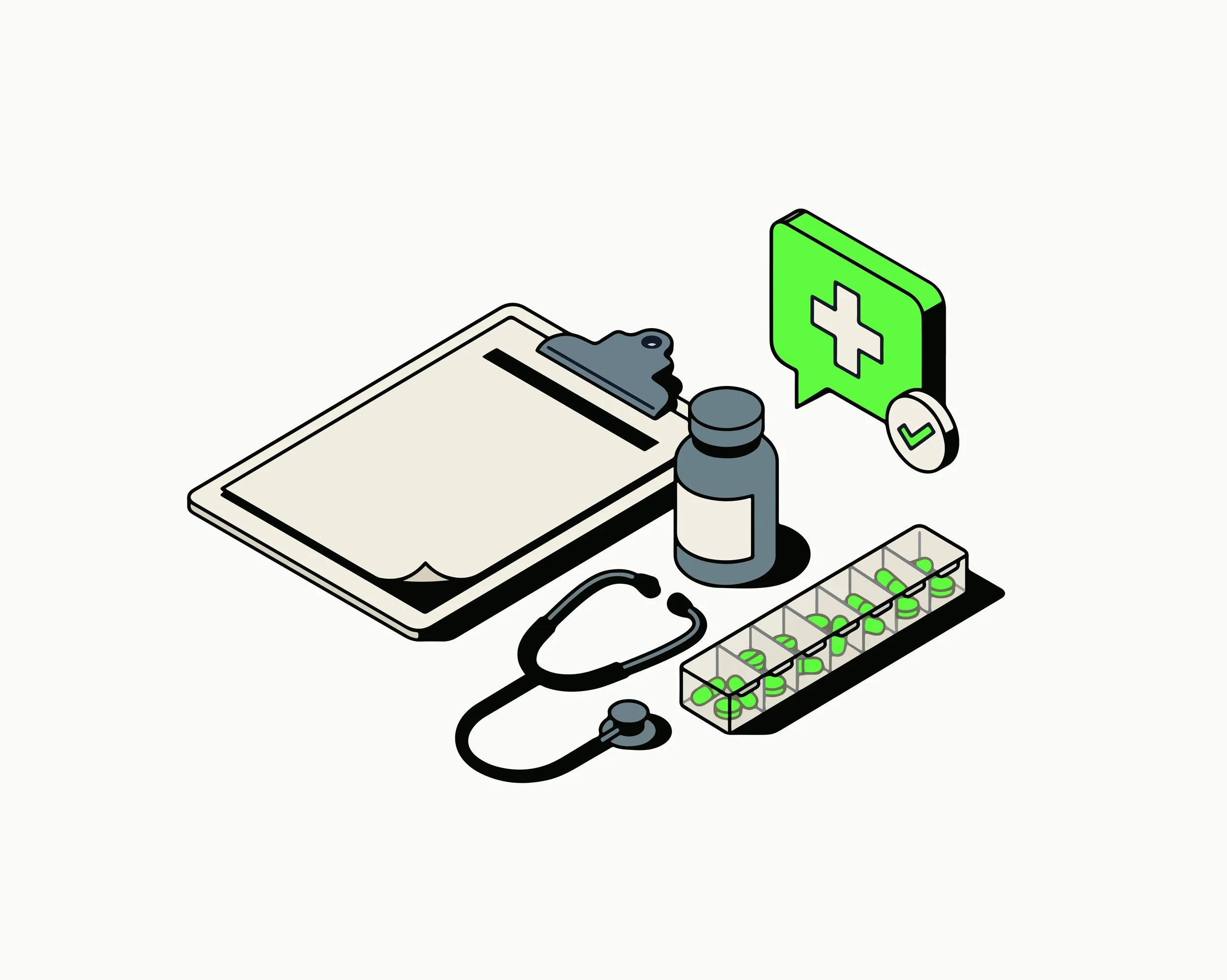 Your Low-Stress Guide to Finding a Good Health Care Provider