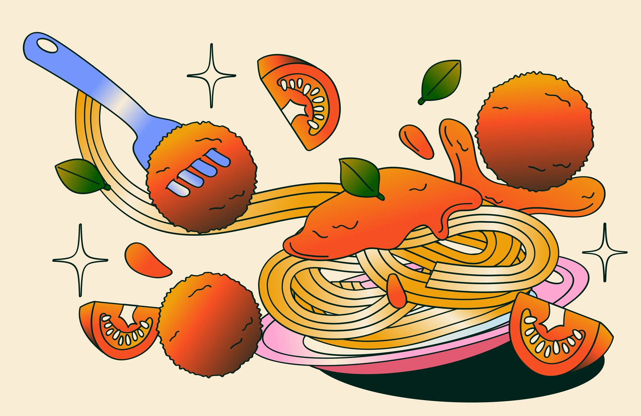 Food Bloggers Lack Nuance Towards Cuisines of Asia —&nbsp;An Essay by Mei-San Janey Wong