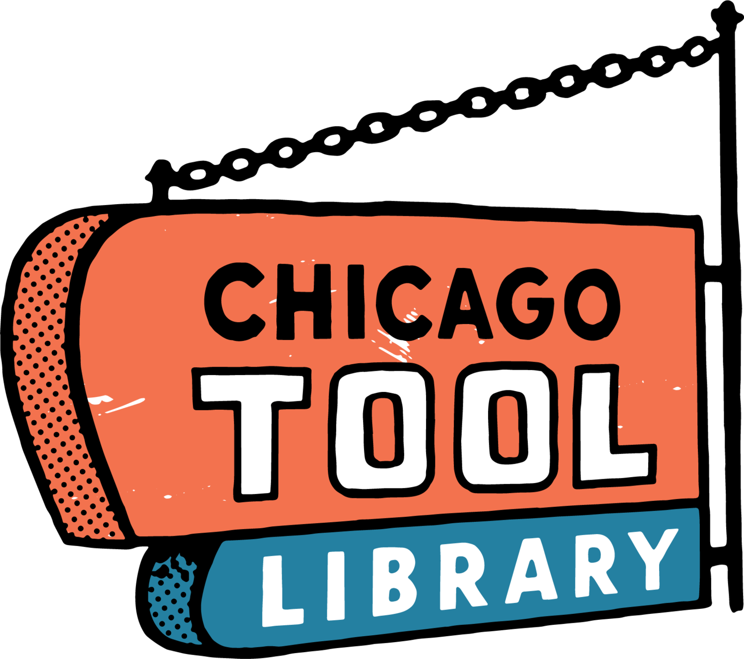 The Chicago Tool Library