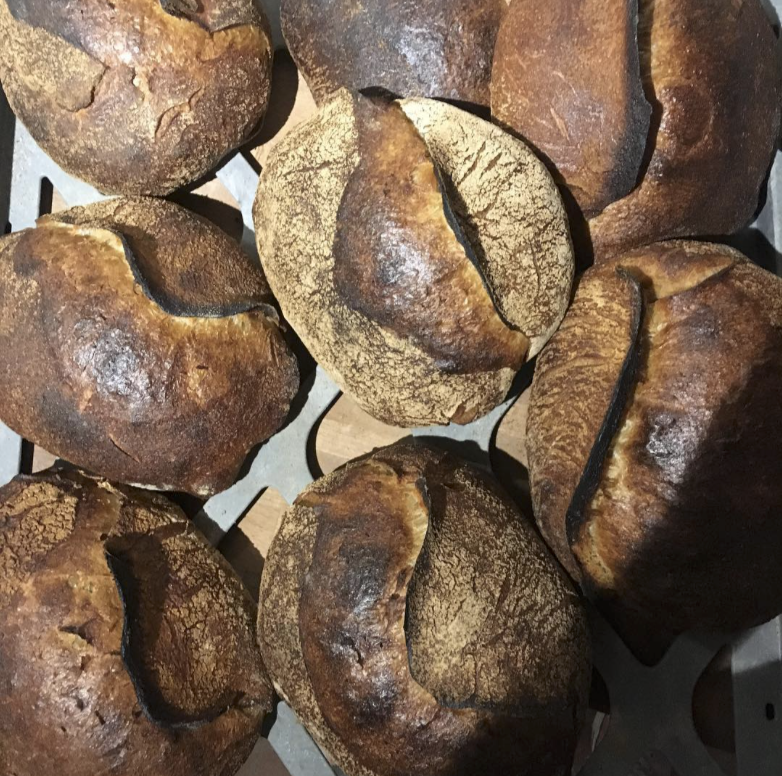 Phil Clayton - Haxby Bakehouse