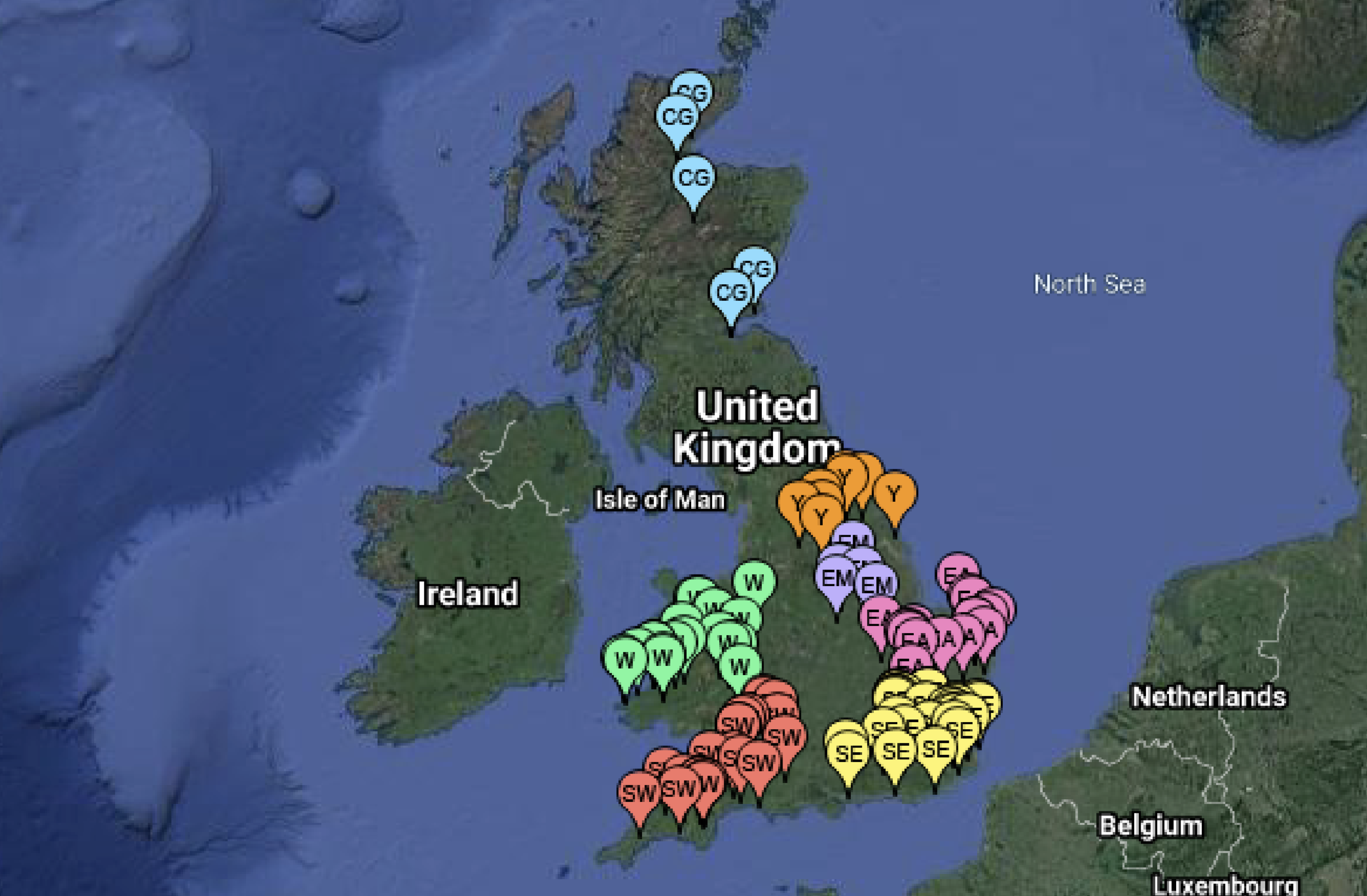 Resources Uk Grain Lab