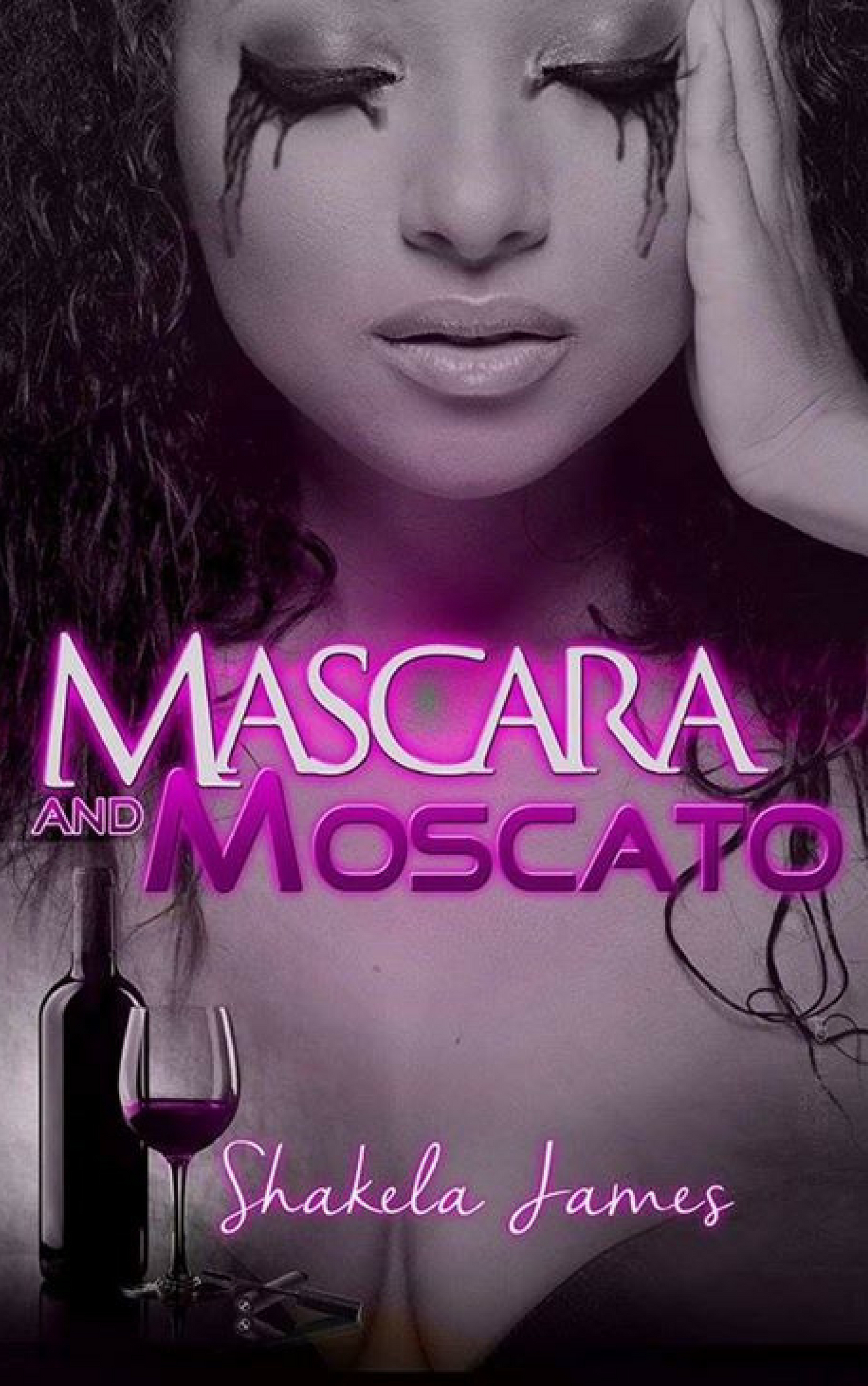 Mascara and Moscato